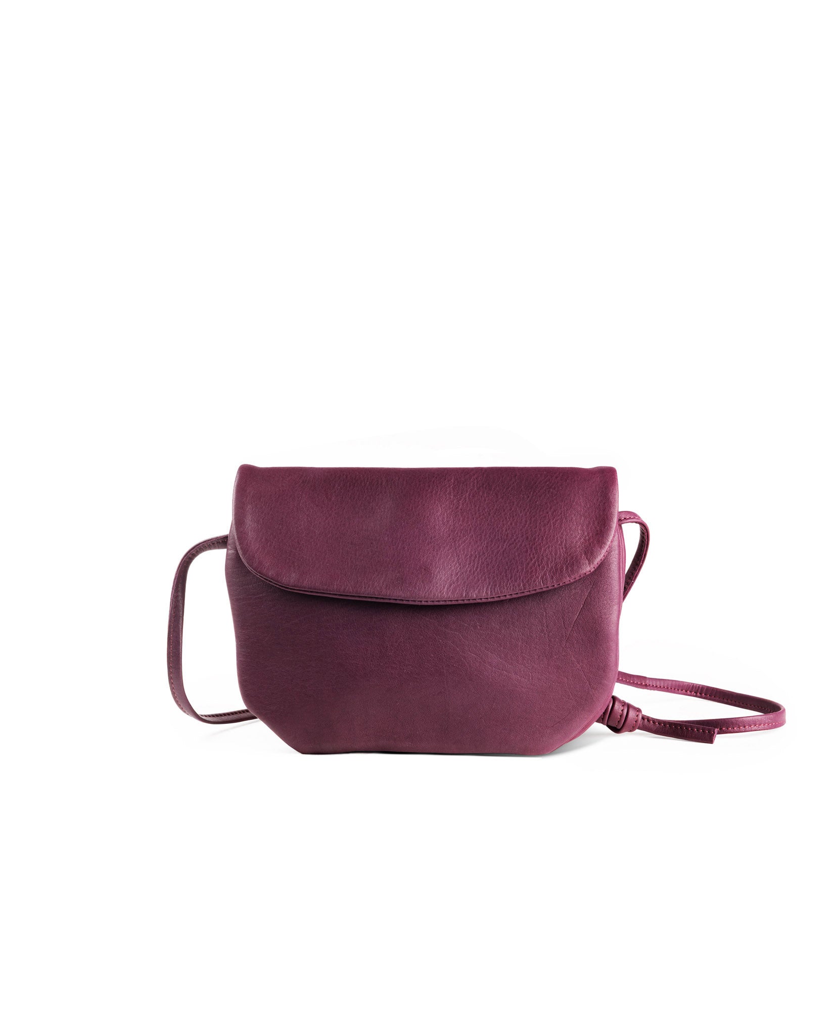 harolds-cufu-slingbag-schultertasche-schwarz-rinderleder image 6