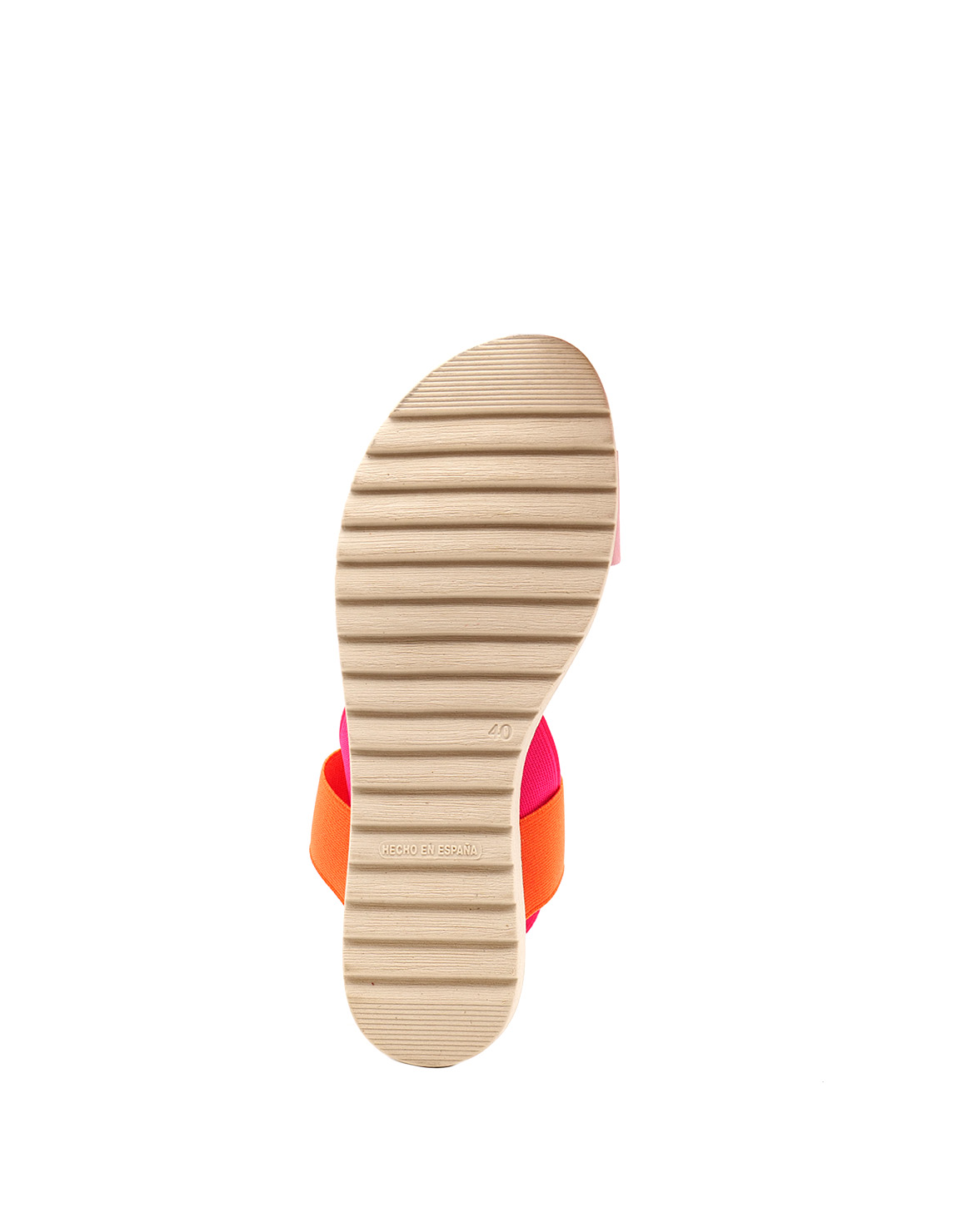 soruka-venus-footwear-sandalen-pink-orange-leder-gelsohle image 5