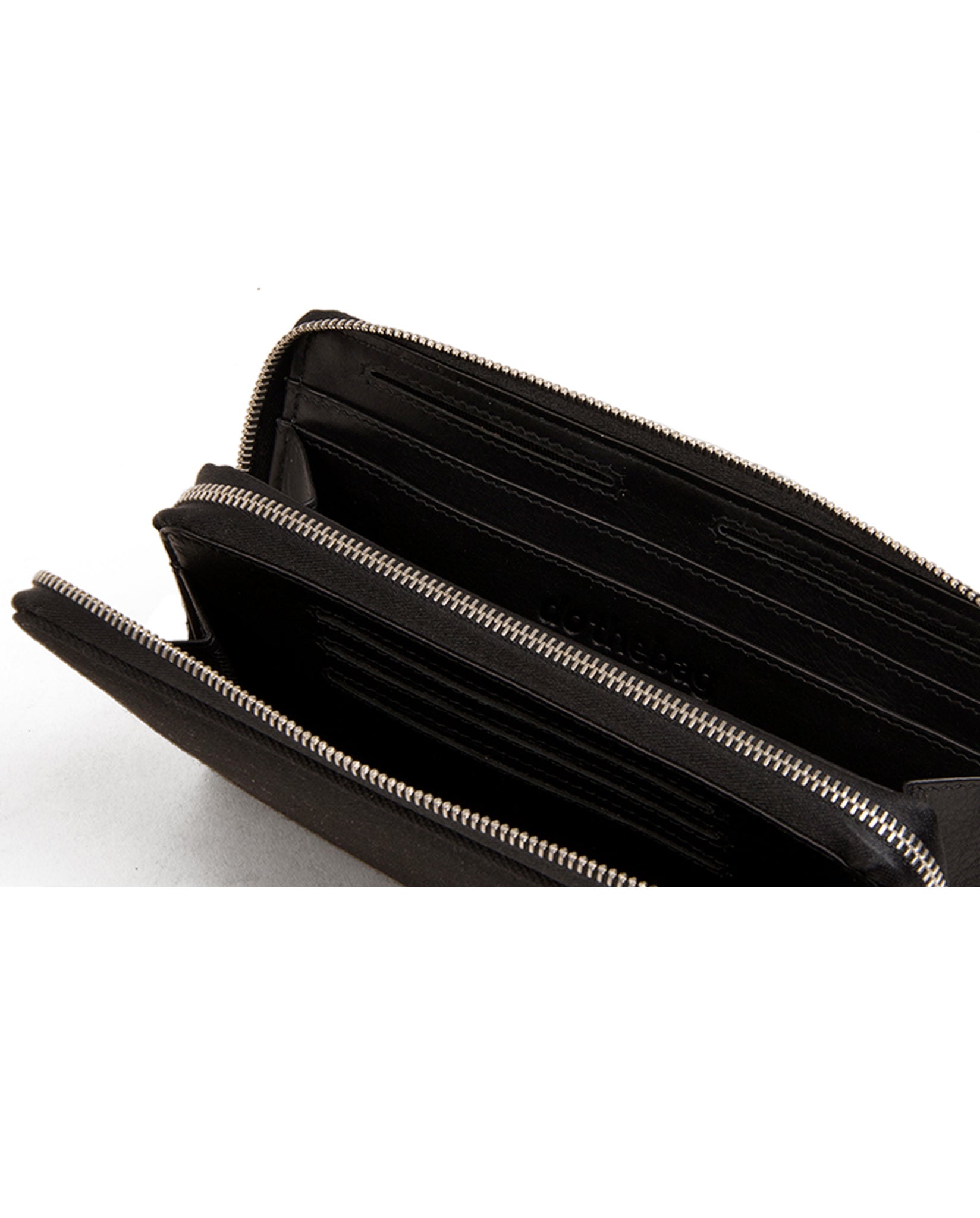 harolds-cubicbag-wallet-zip-l-schwarz-cabrio image 2
