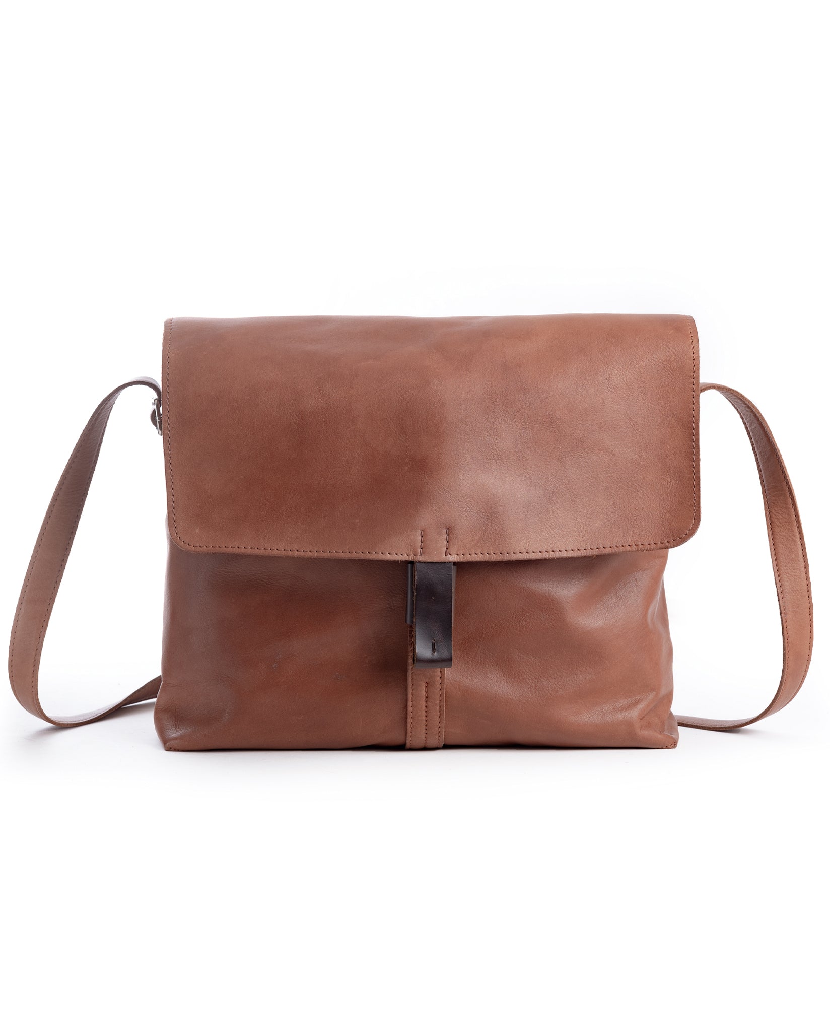 harolds-lift-notebook-messengerbag-umh-ngetasche-schwarz-leder image 1