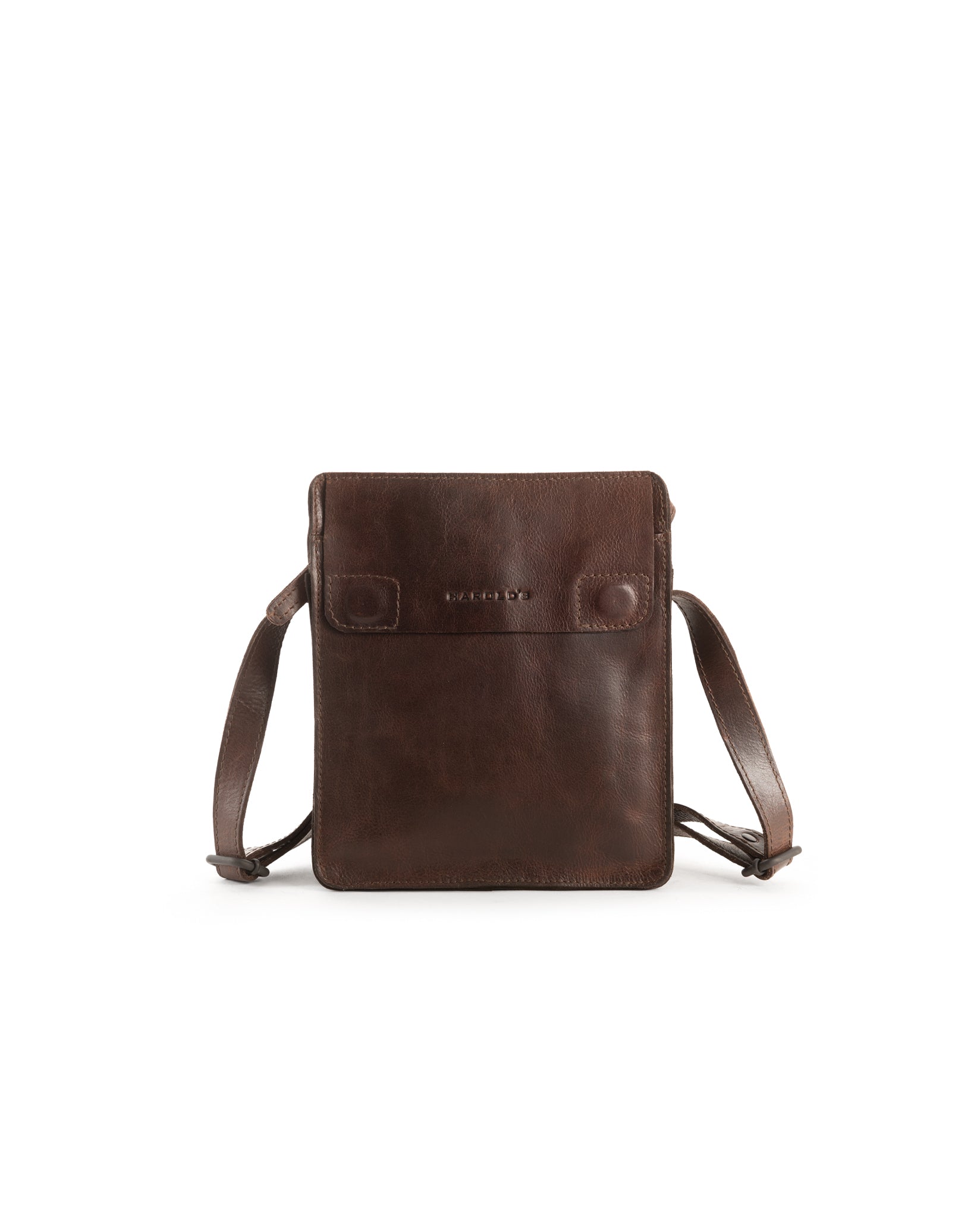 harolds-aberdeen-crossbag-m-umh-ngetasche-schwarz-leder image 5