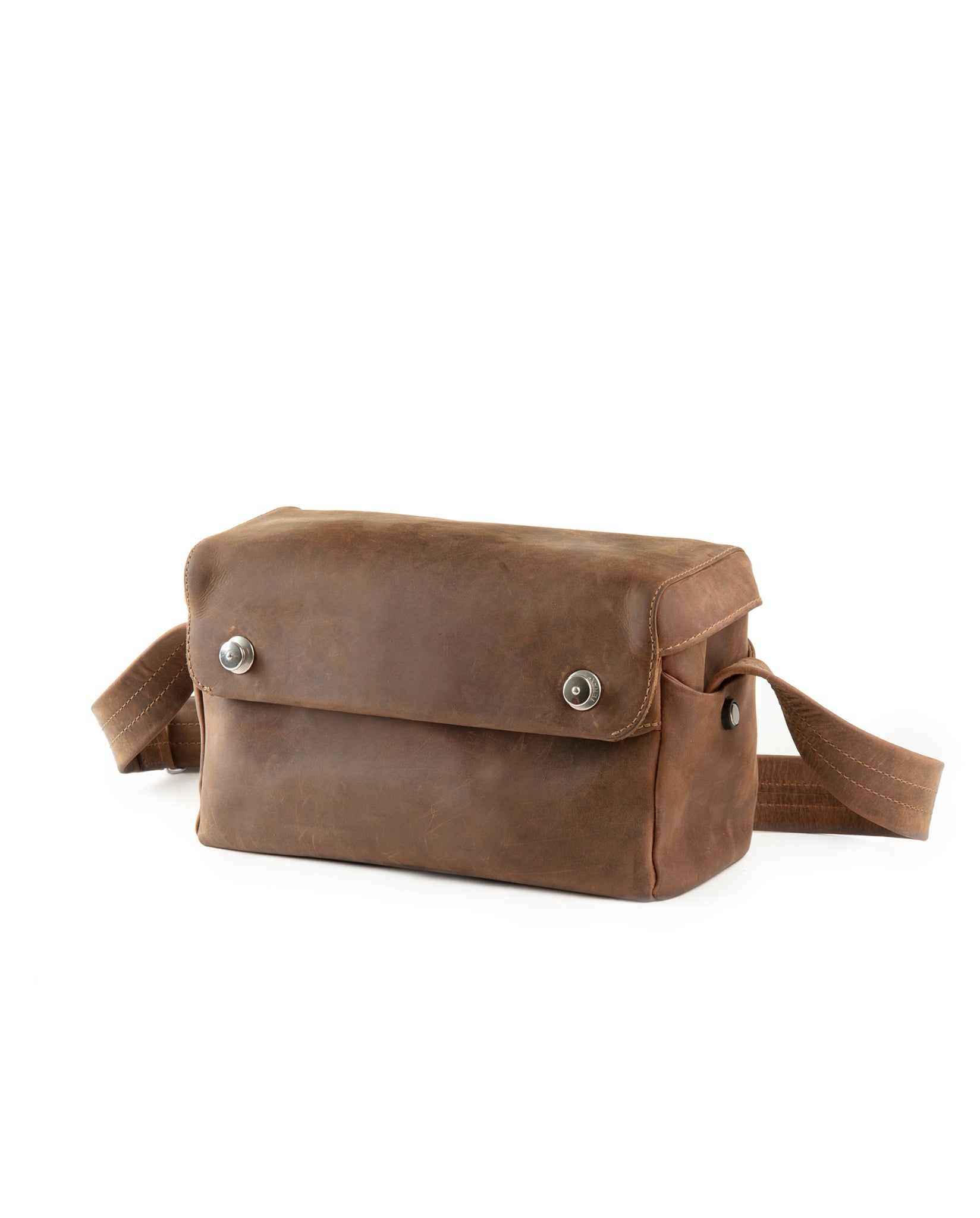 harolds-dothebag-tank-kameratasche-small-schwarz-rindleder image 3