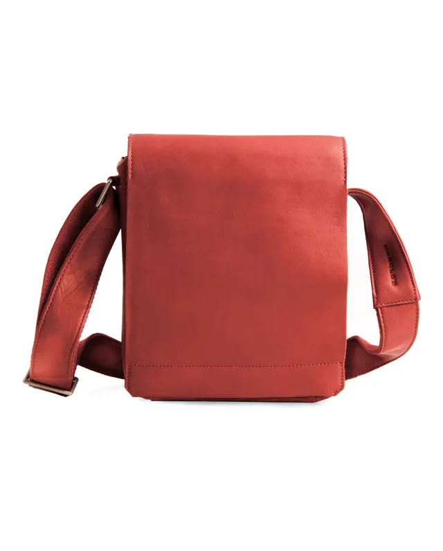 harolds-campo-crossbag-umh-ngetasche-schwarz-vollrindleder image 1