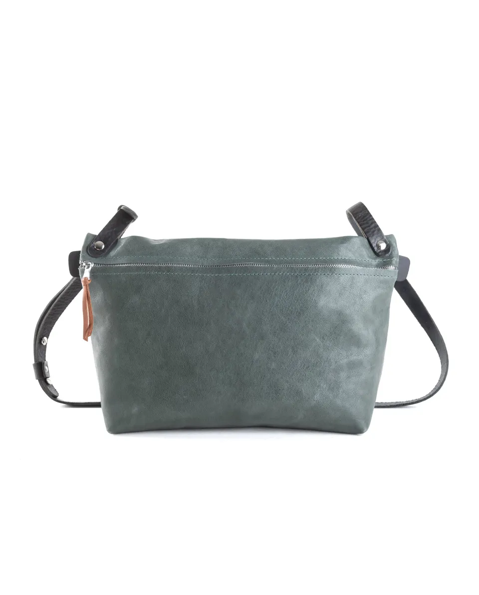 harolds-nabuku-shoulderbag-small-umh-ngetasche-schwarz-nubuk image 1