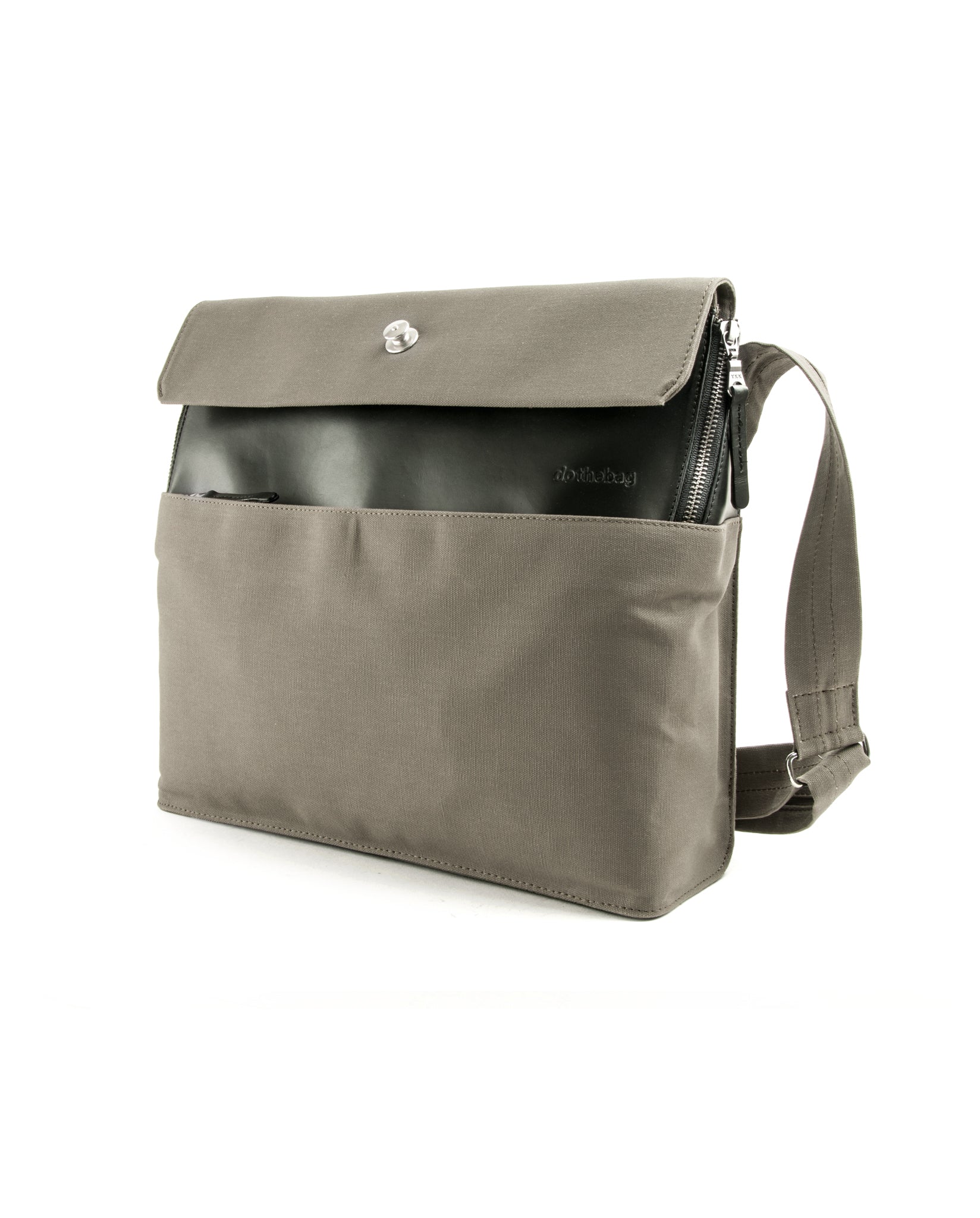 harolds-dothebag-mailbag-messenger-s-khaki-umh-ngetasche image 2