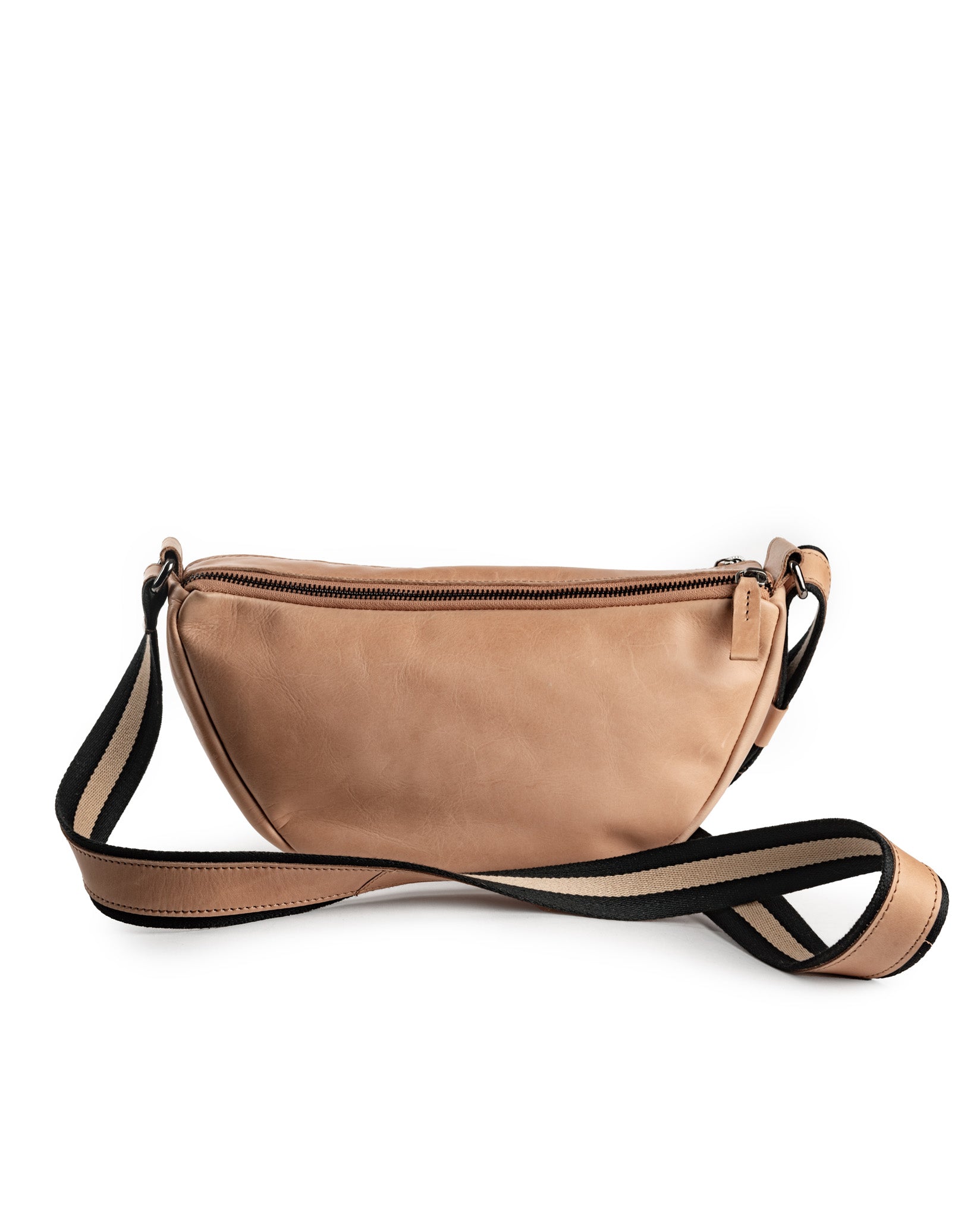 harolds-caugio-pouchbag-l-tasche-schwarz-rindleder image 2