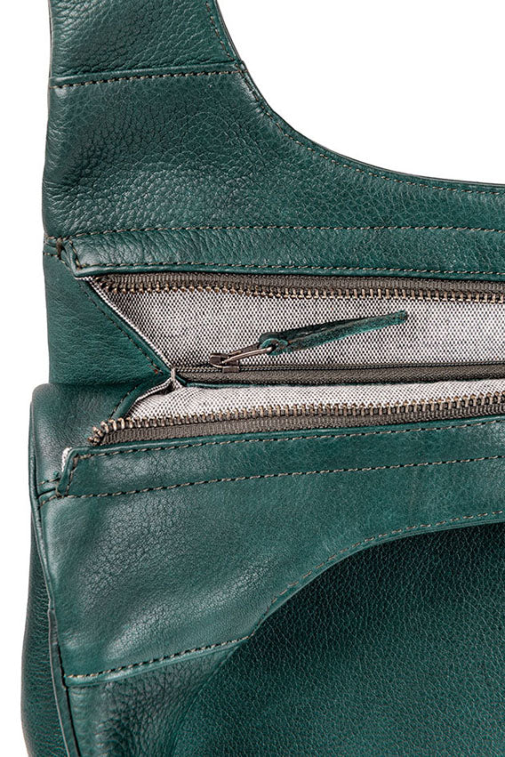 harolds-cufu-pouch-twin-shopper-schwarz-rinderleder image 3