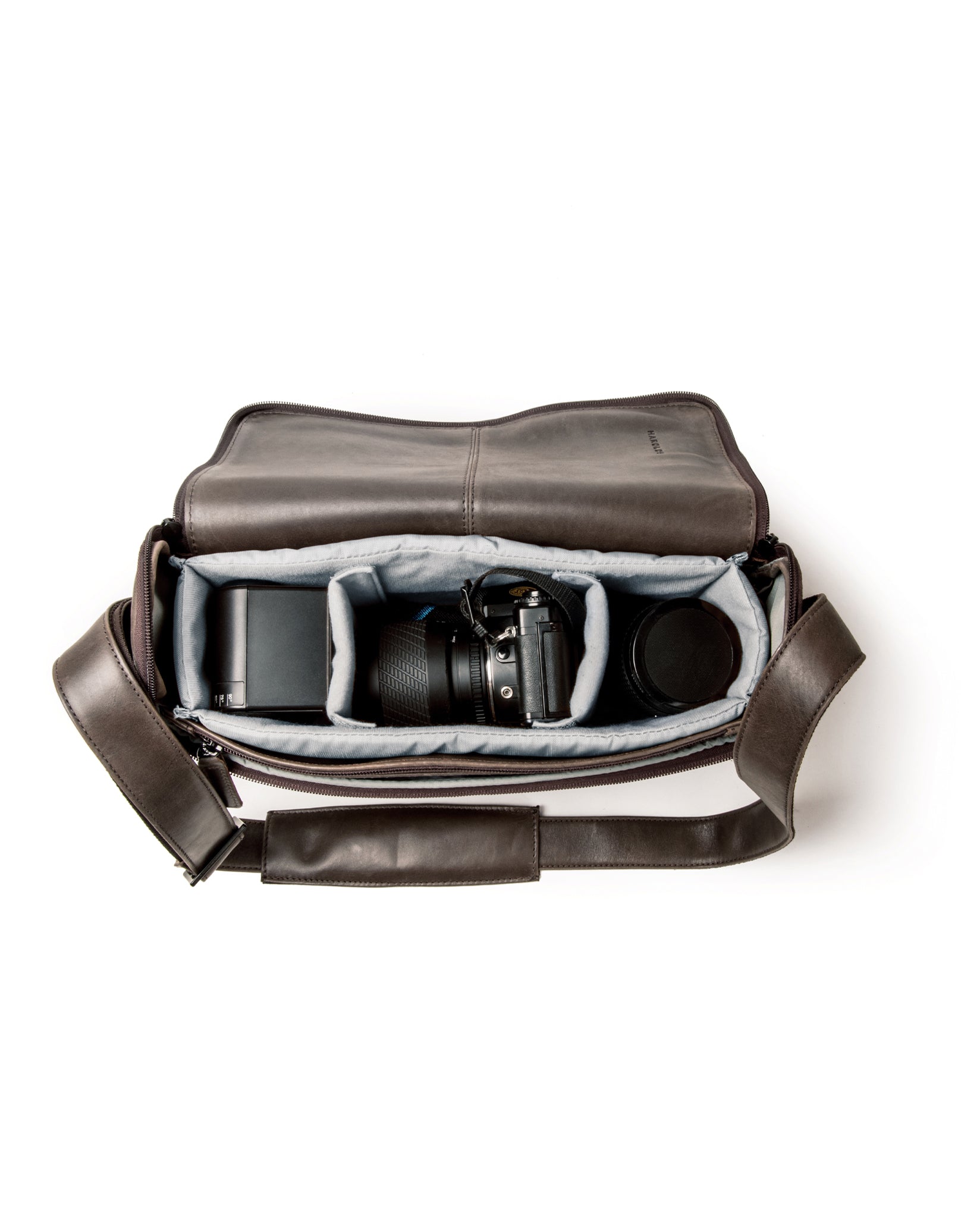 harolds-2in1-fotobag-klein-kameratasche-schwarz-umh-ngetasche image 4