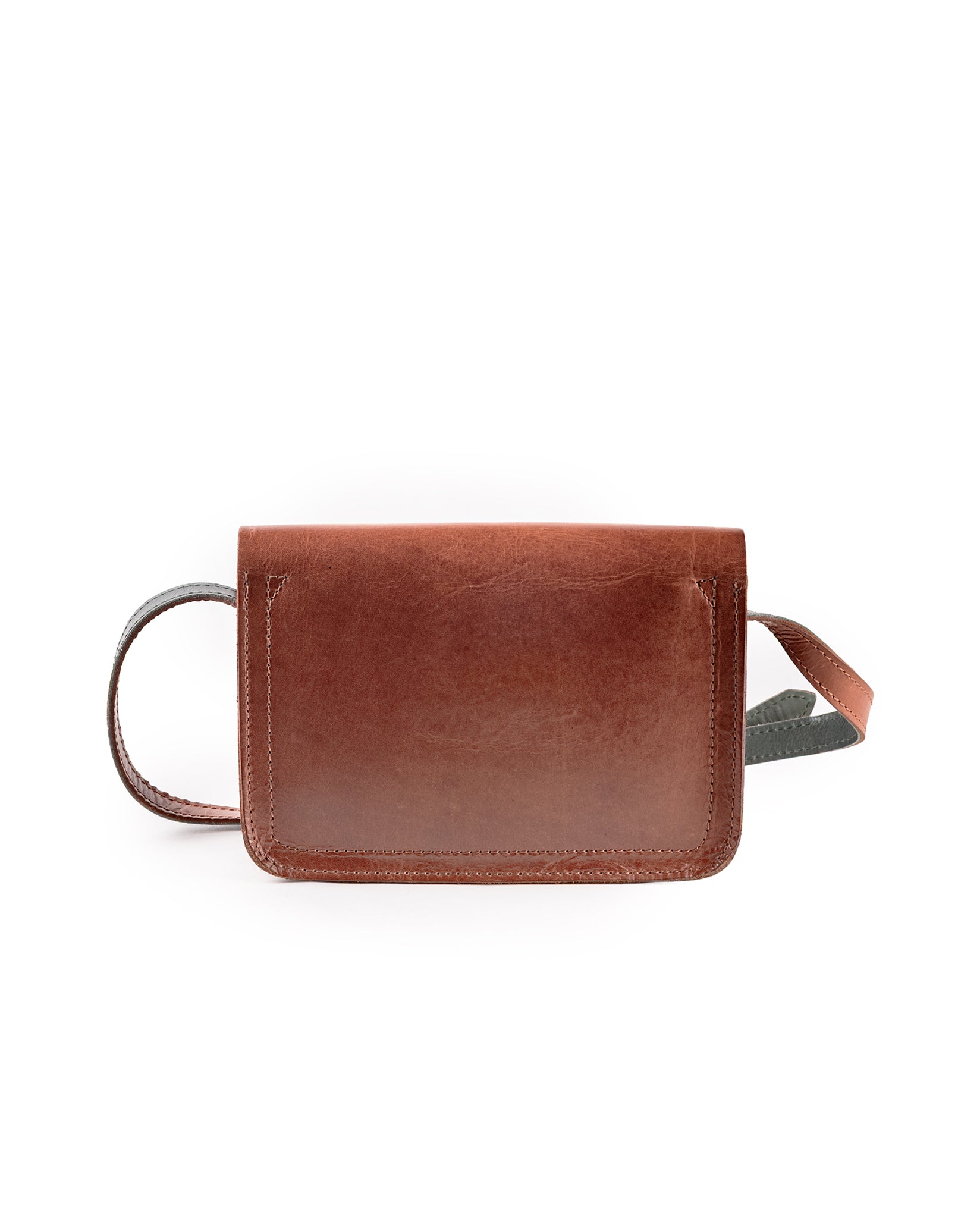 harolds-galore-abby-shoulderbag-handtasche-schwarz-leder image 3