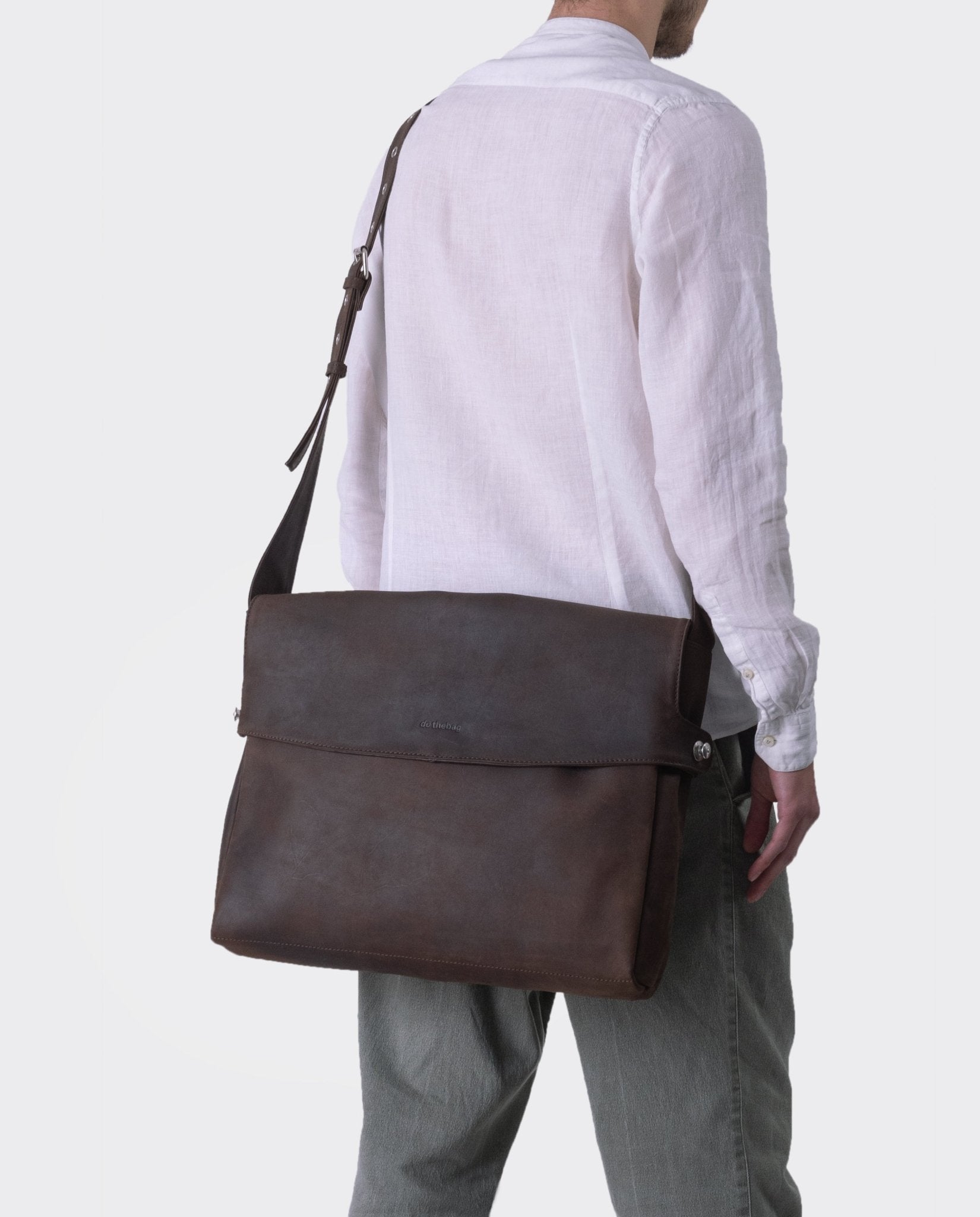 harolds-raboisonbag-toro-messenger-l-schwarz image 2