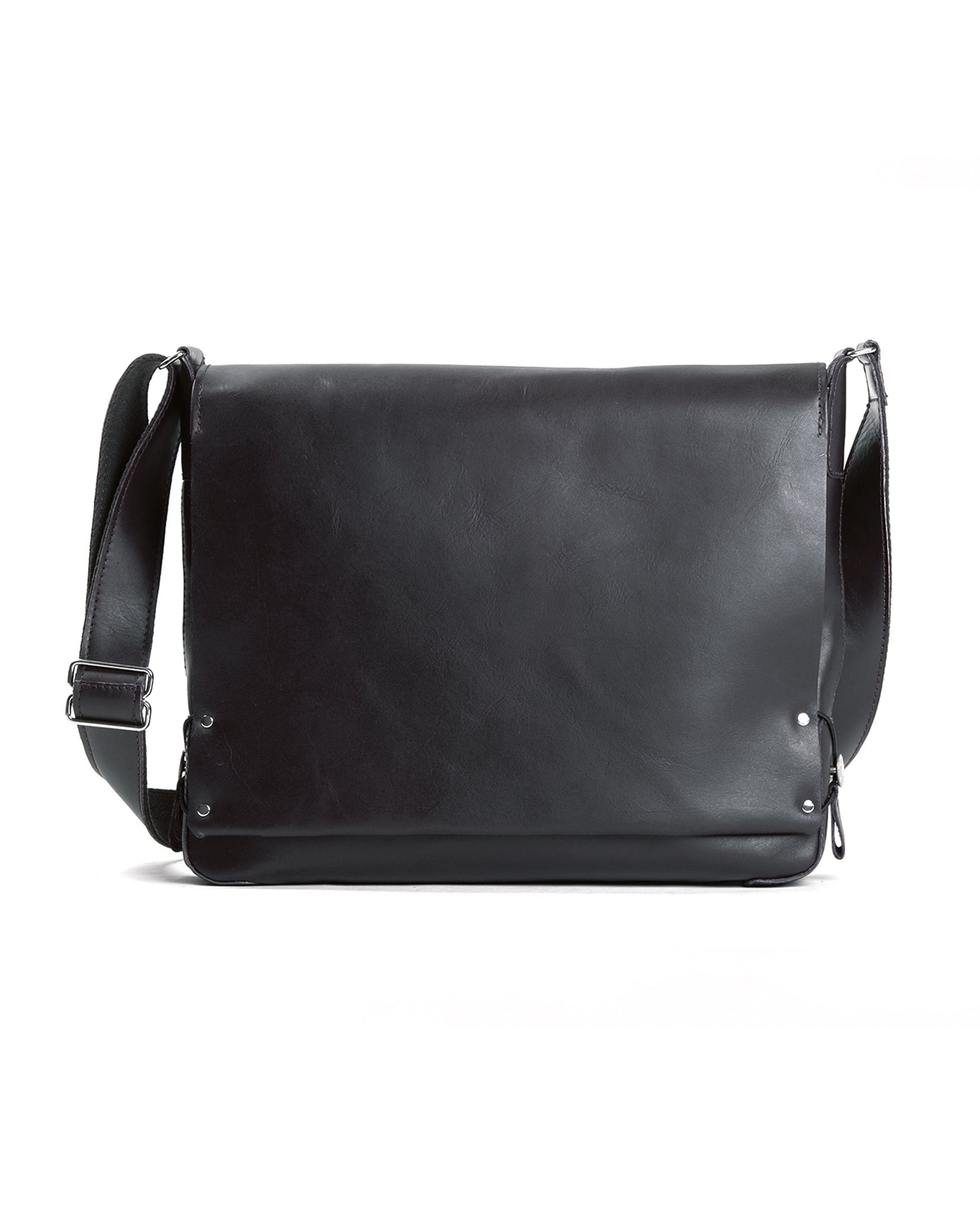 harolds-jil-messengerbag-umh-ngetasche-schwarz-a4 image 1