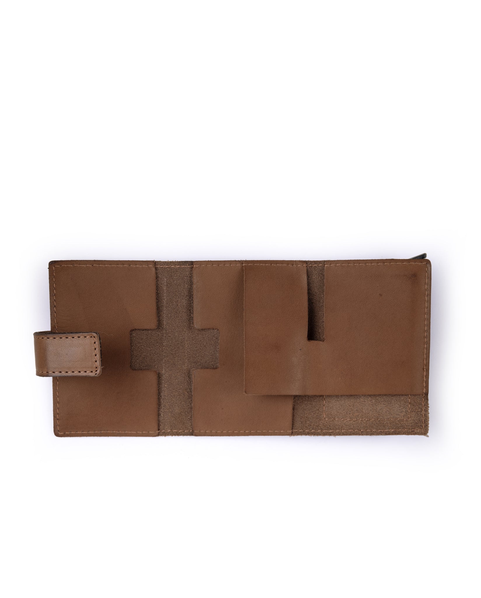 harolds-submarine-cardpocket-kartenetui-leder-schwarz-alu-case image 8