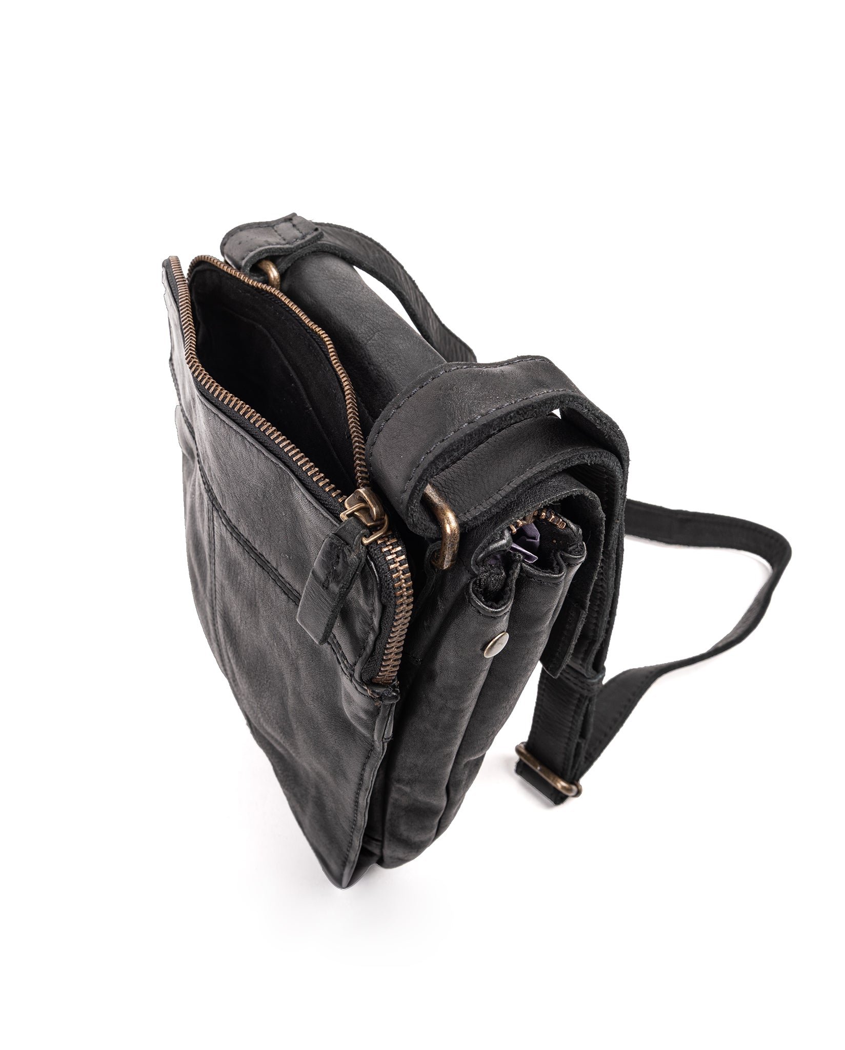 harolds-submarine-messengerbag-umh-ngetasche-schwarz image 3