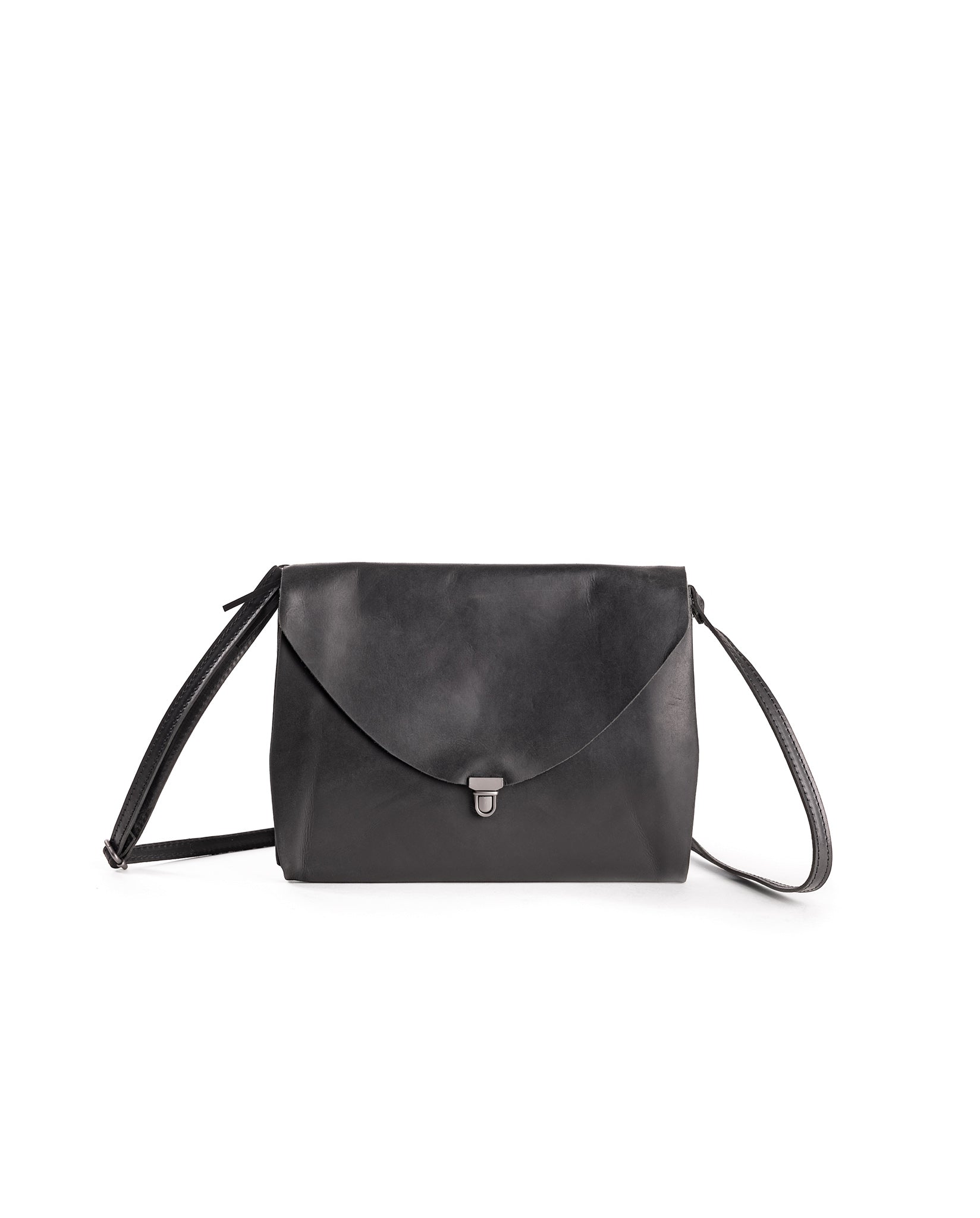 harolds-fold-handbag-clutch-l-handtasche-schwarz-geldb-rse image 4