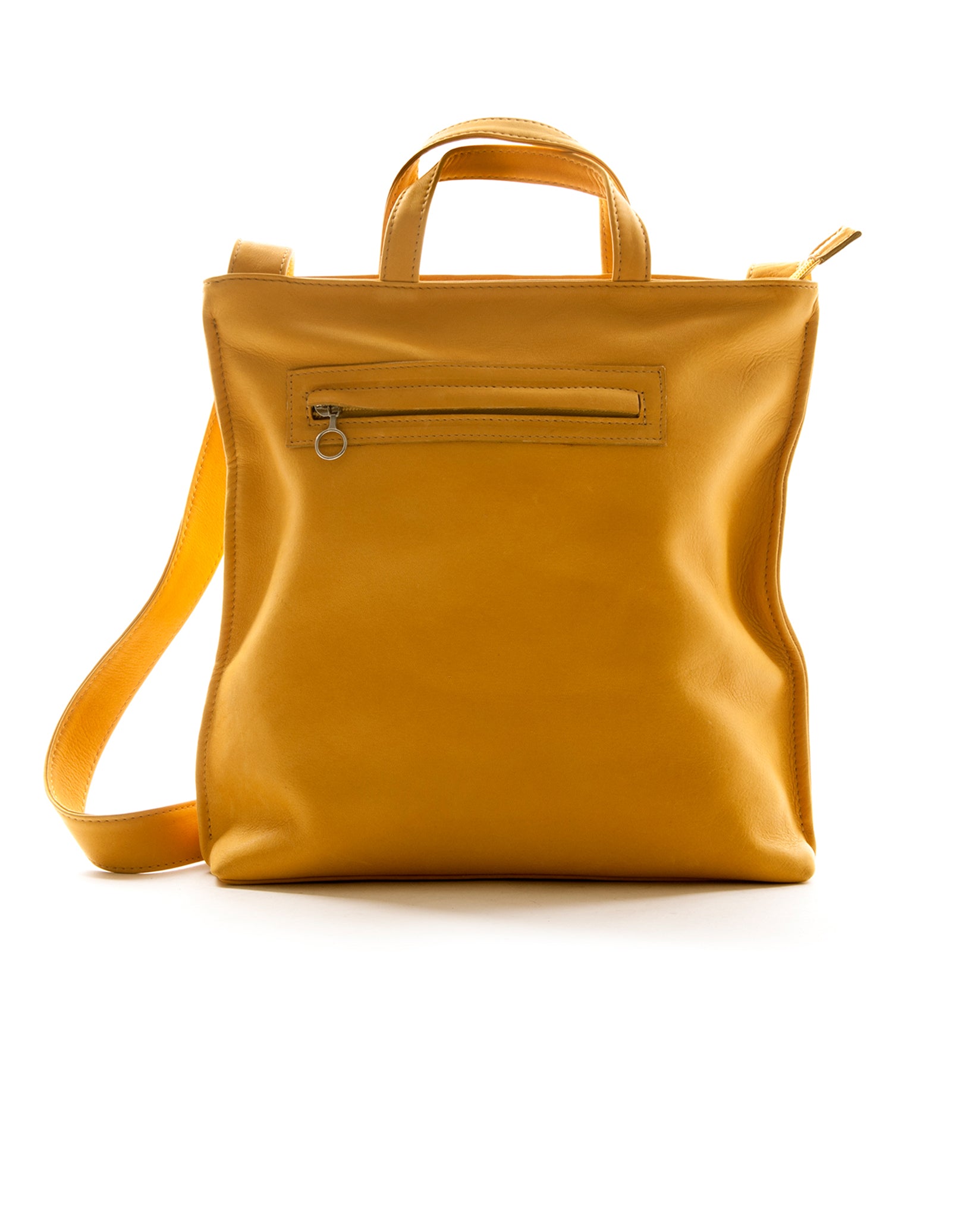 harolds-chacoral-smooth-shopper-small-schwarz-leder image 4