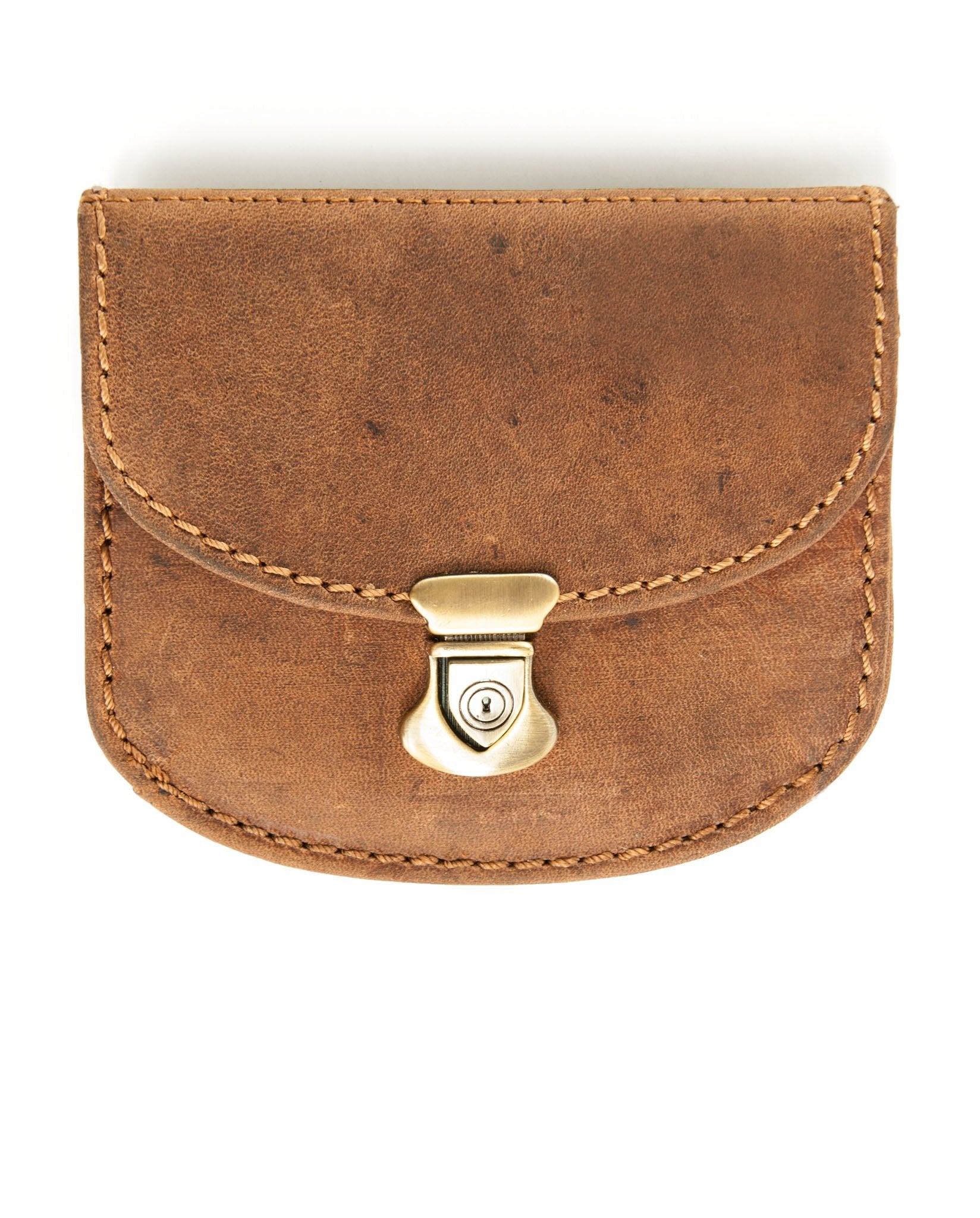 harolds-antic-wallet-geldb-rse-natur-rindleder image 1