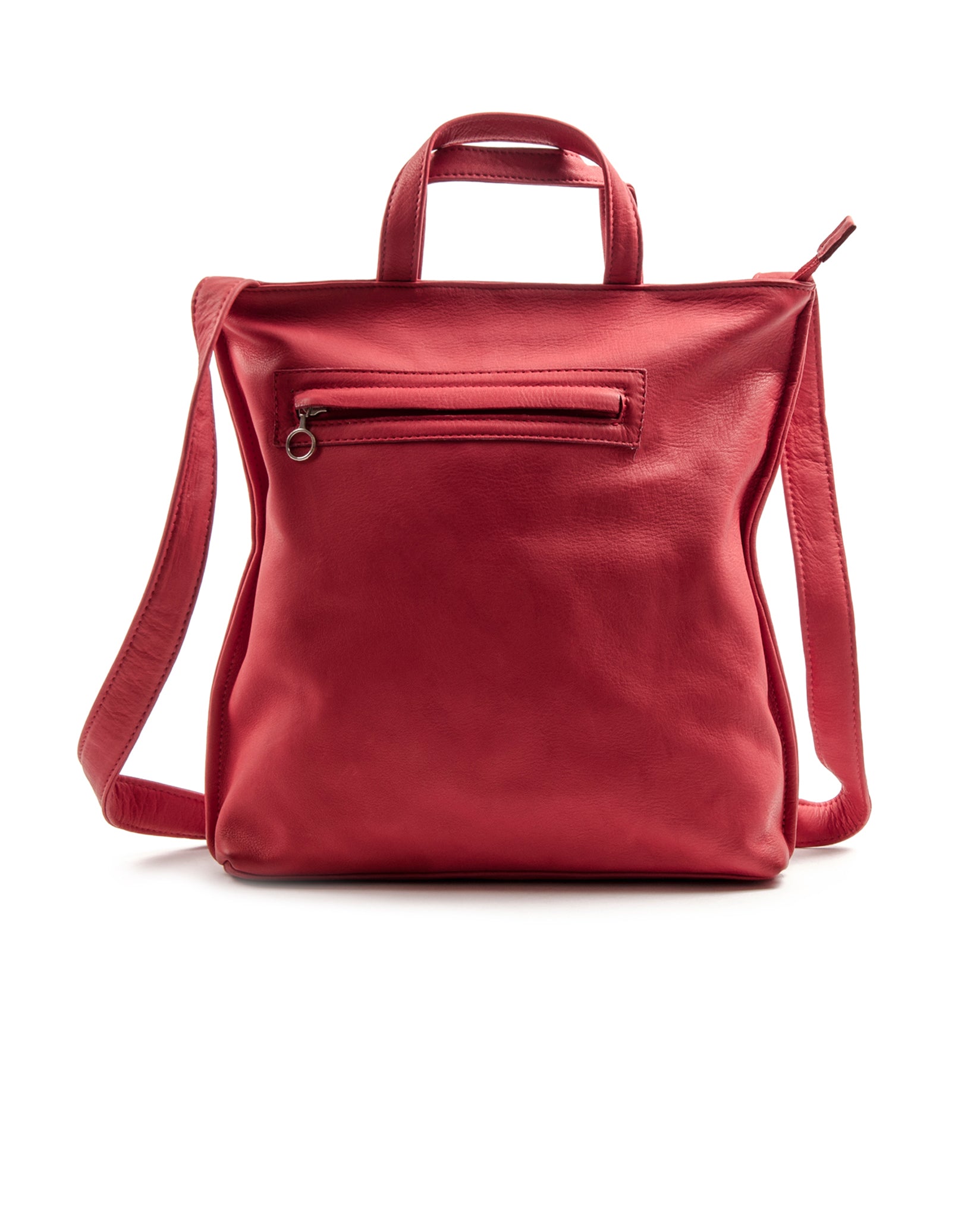 harolds-chacoral-smooth-shopper-small-schwarz-leder image 5