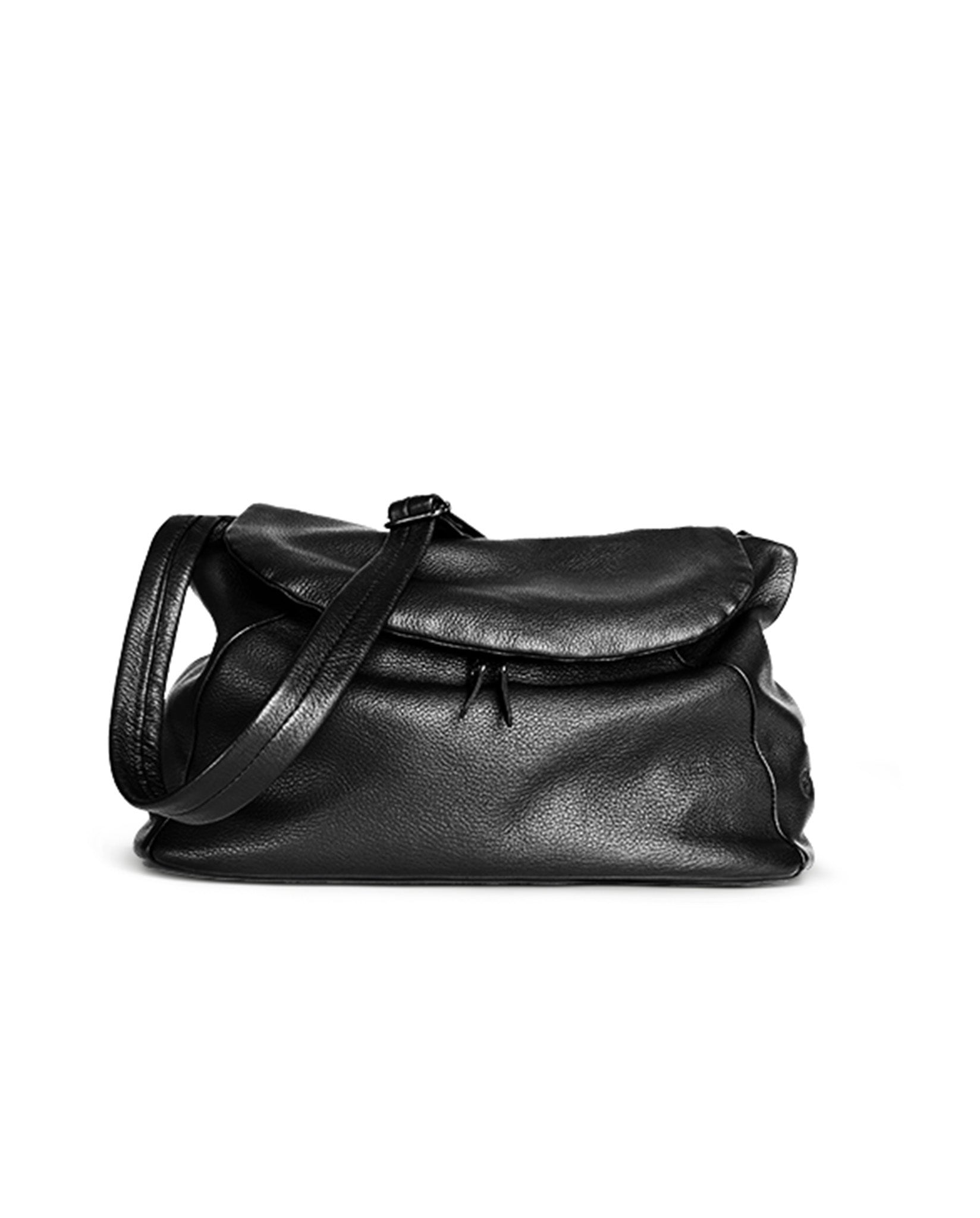 harolds-country-ono-shoulderbag-m-ledershopper-schwarz image 2