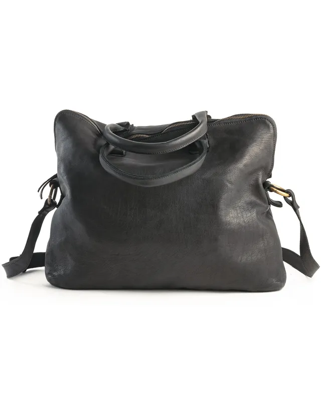 harolds-submarine-post-businessbag-schwarz-15-zoll-rindleder image 1