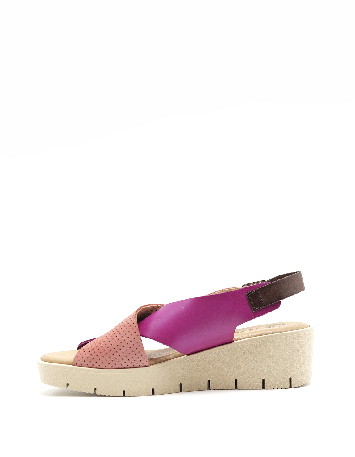 soruka-aphrodite-sandalen-rosa-gel-sohle-leder image 6
