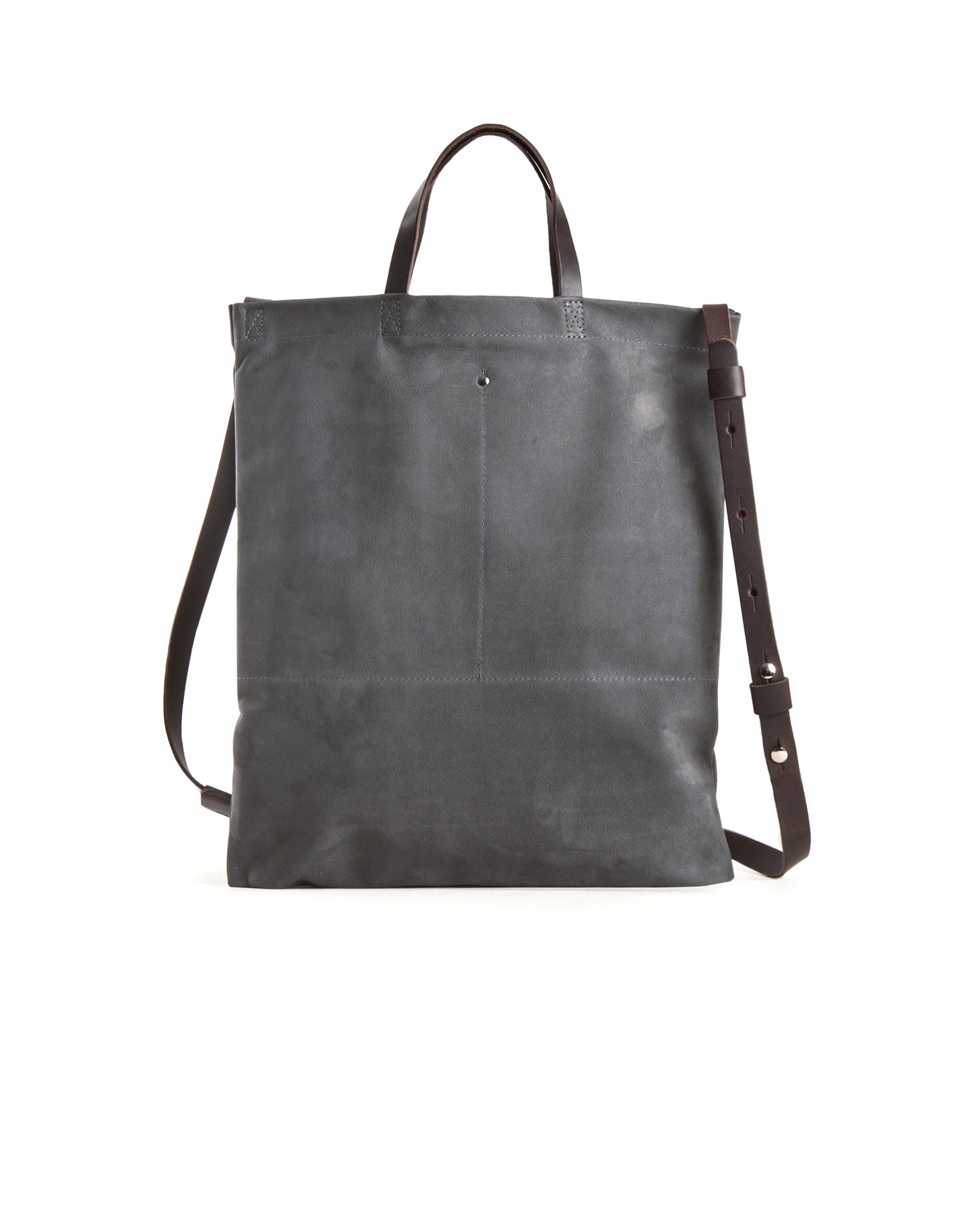 harolds-nabuku-totebag-handtasche-braun-nubukleder-a4 image 1