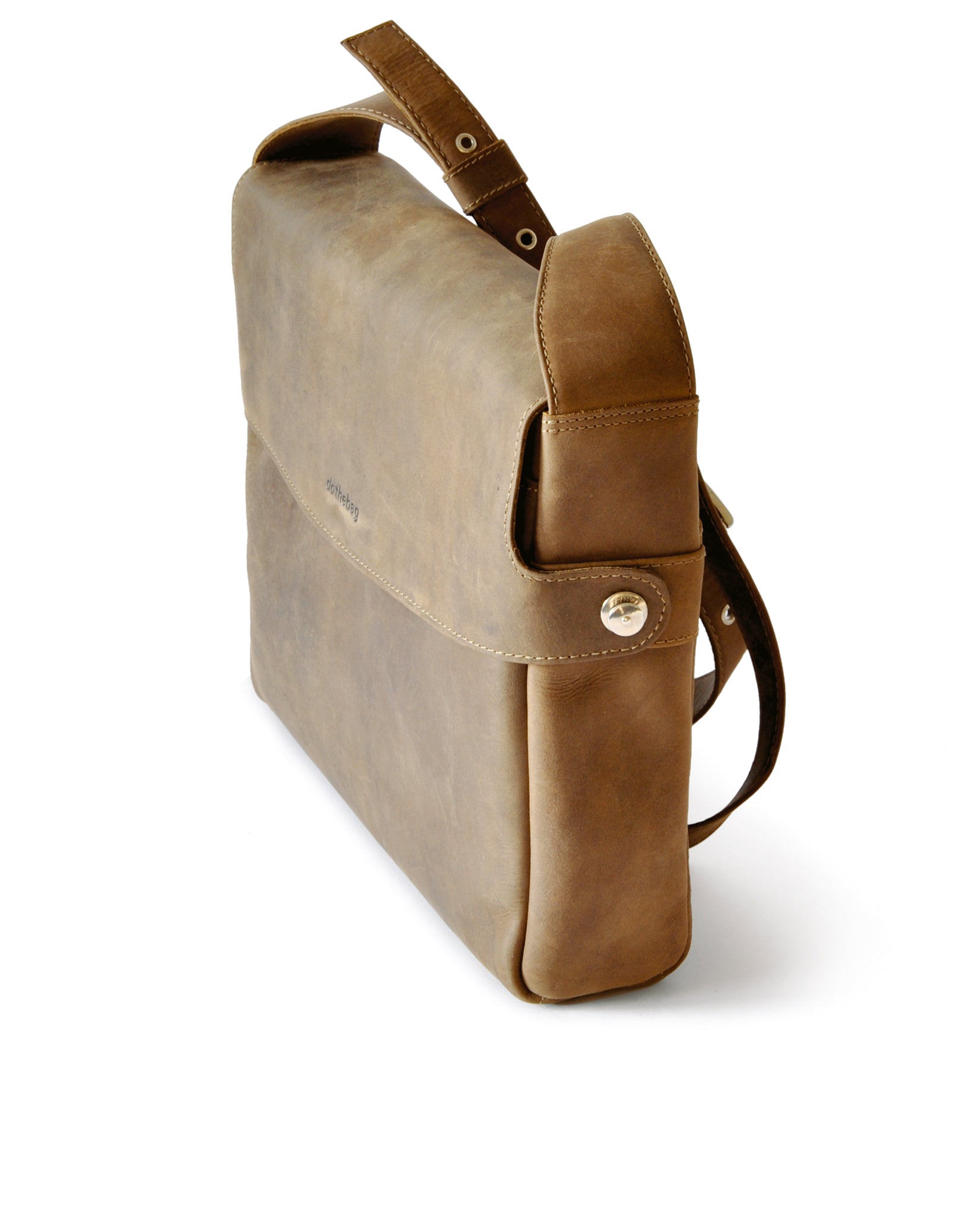 harolds-raboisonbag-notebook-l-kuriertasche-schwarz-leder image 4