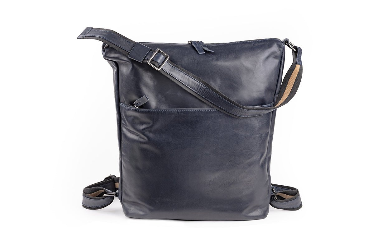 harolds-caugio-rucksack-damen-camel-mit-notebookfach image 6