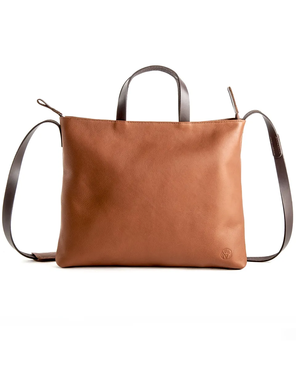 harolds-chaza-handlebag-umh-ngetasche-rot-a4 image 1