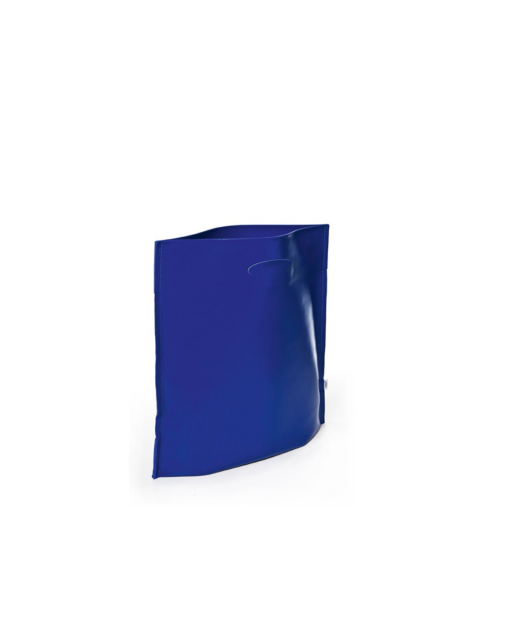 harolds-kraud-ledert-te-klein-royalblue-shopper-leder image 3