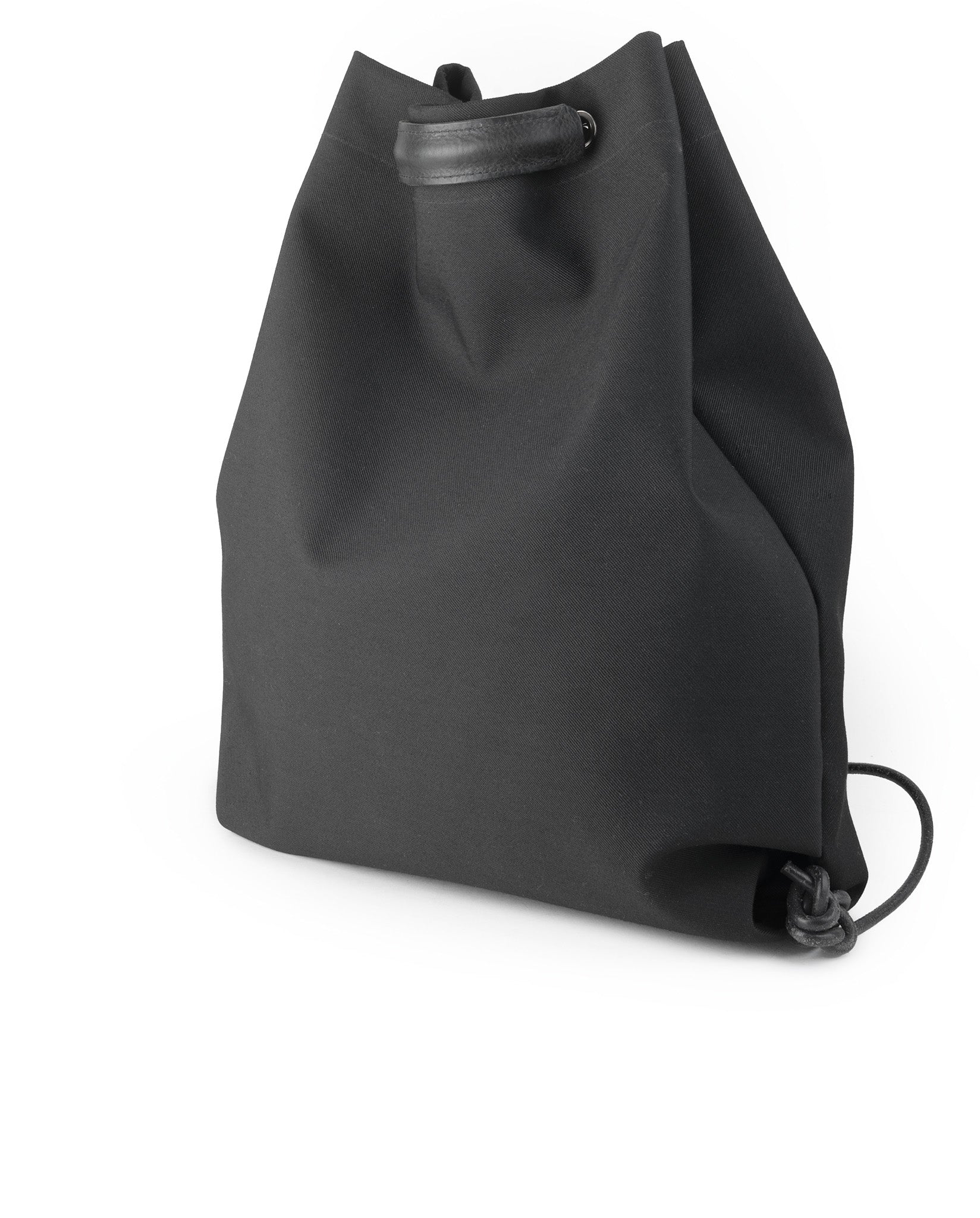 harolds-cubicbag-rucksack-market-notebook-schwarz image 2