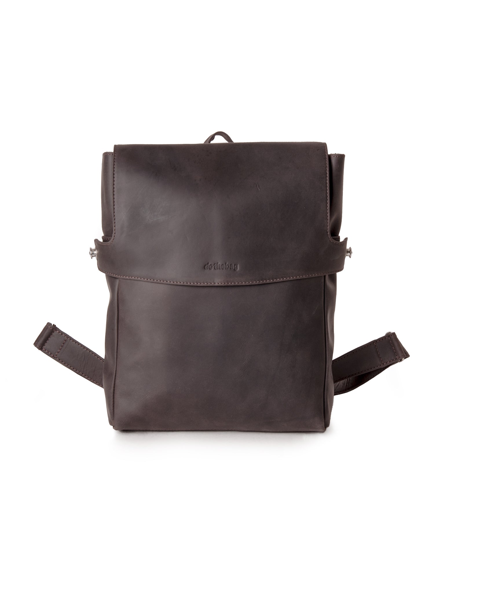 harolds-dothebag-raboisonbag-toro-rucksack-schwarz-leder image 5