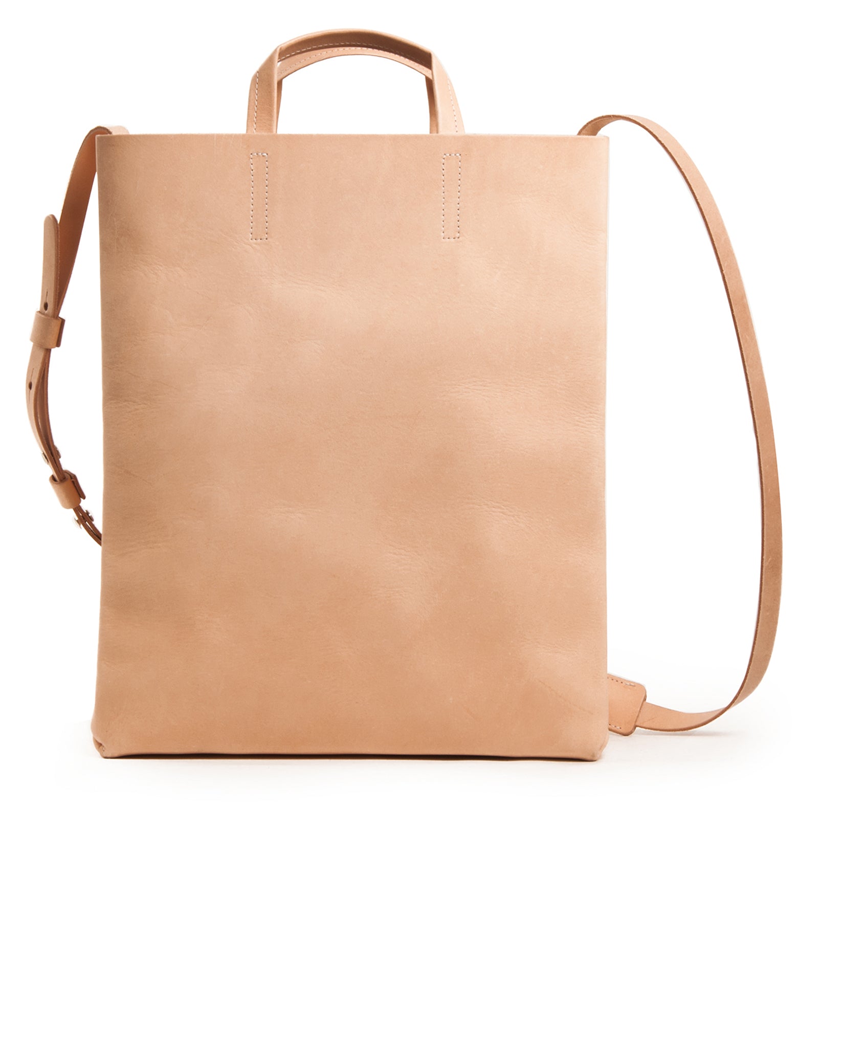 harolds-kraud-leather-paperbag-shopper-schwarz-a4-leder image 6