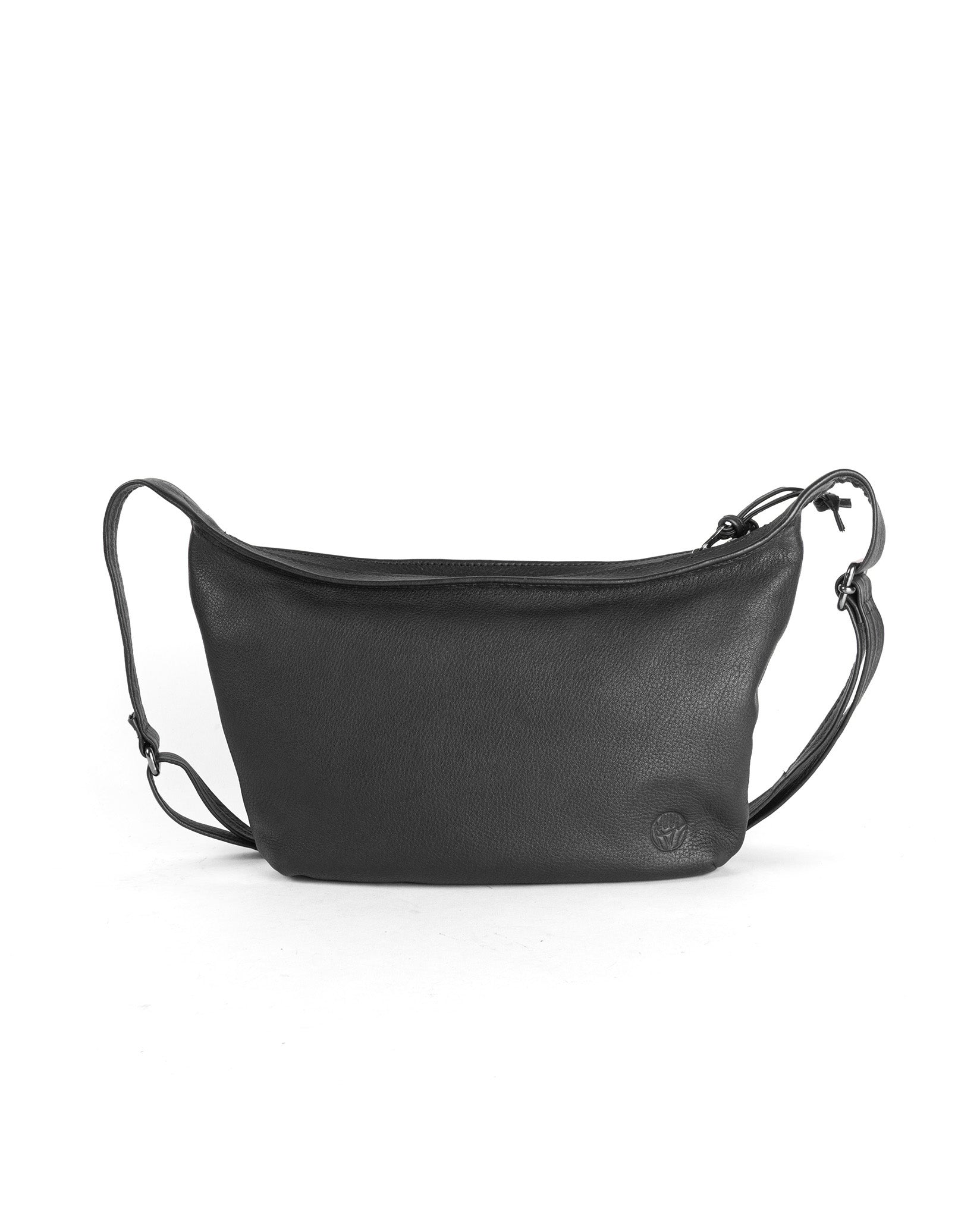 harolds-cufu-shoulderbag-s-schultertasche-schwarz-vaqueta image 5