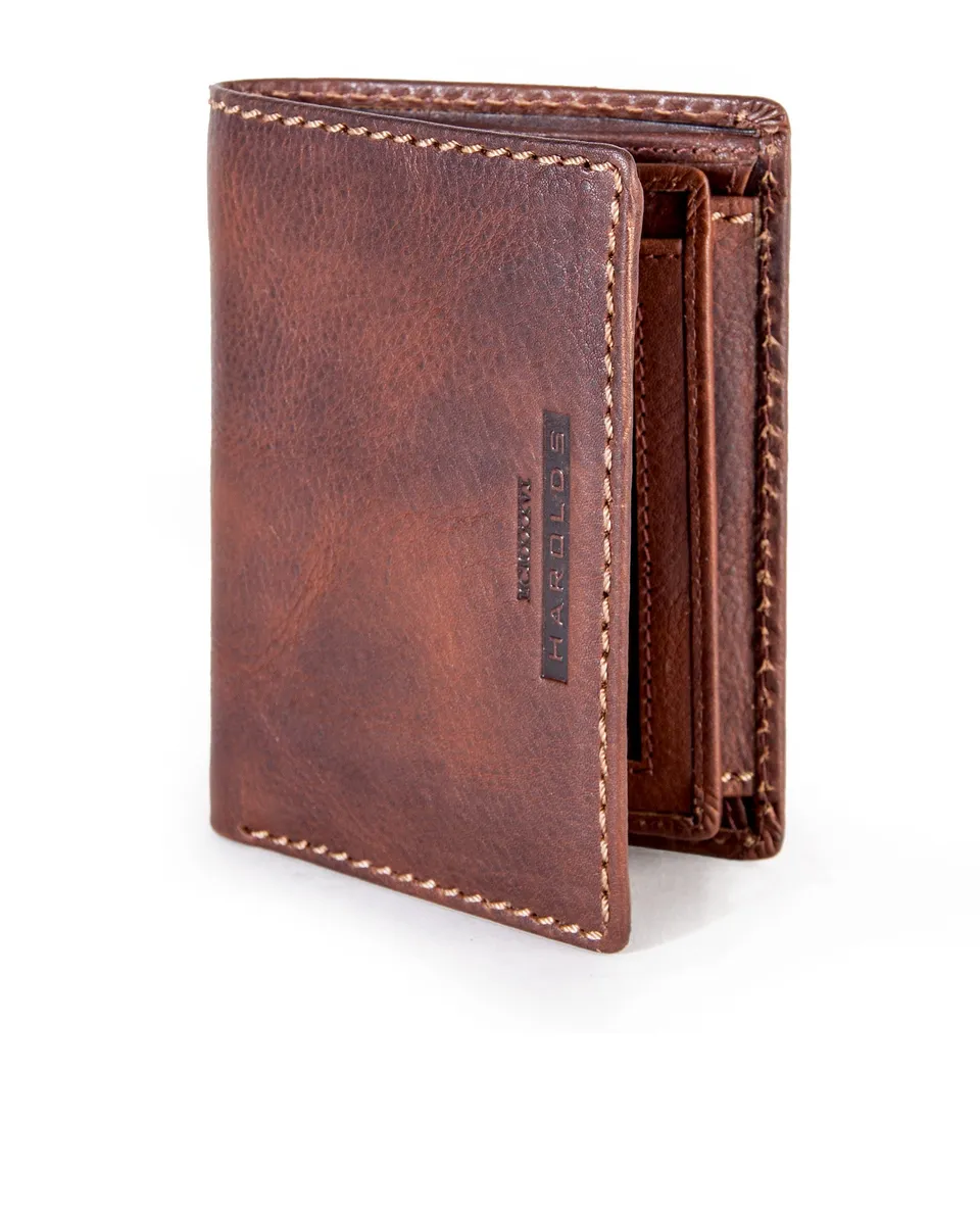 harolds-saddle-wallet-upend-geldb-rse-braun-hochformat image 1