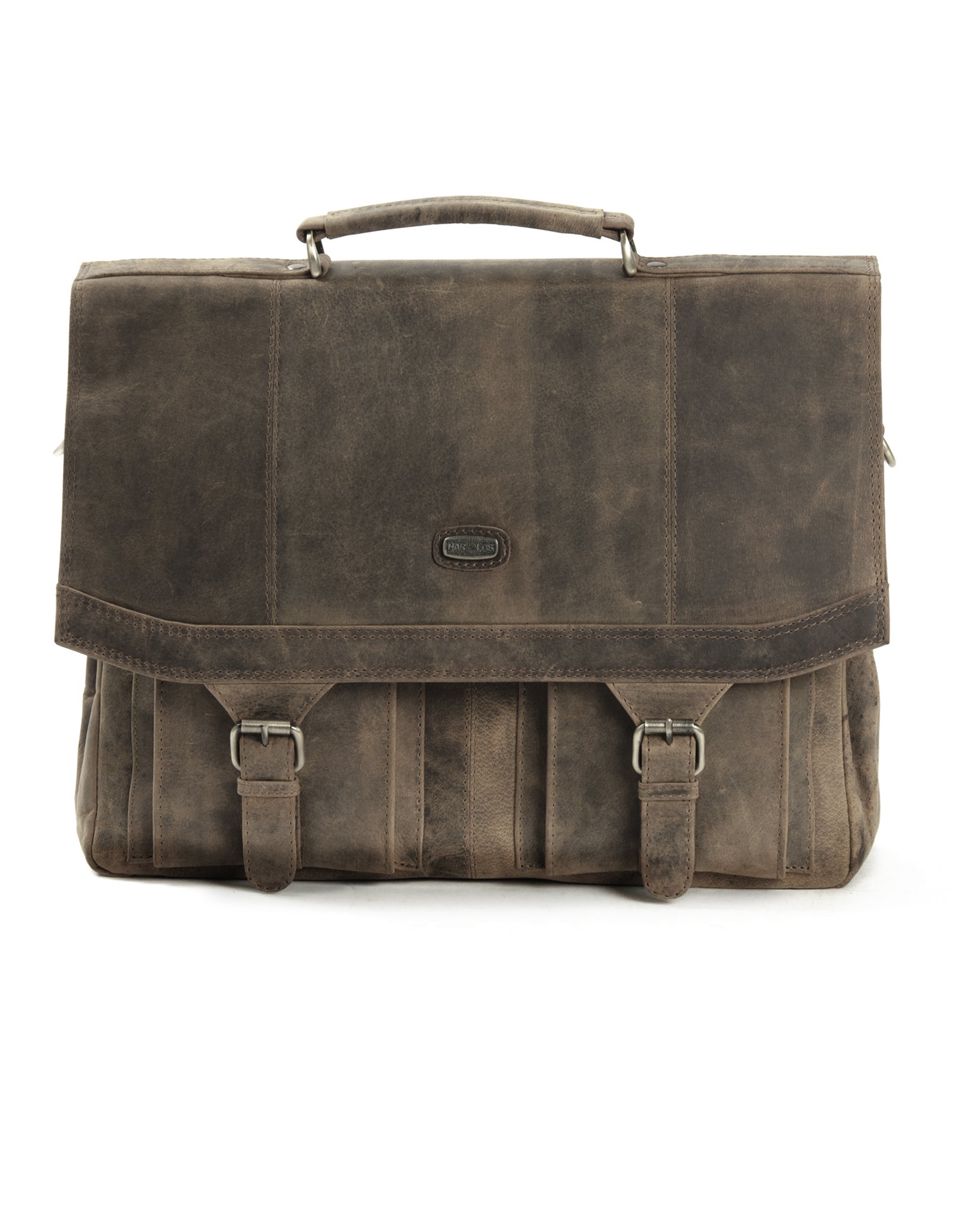 harolds-antic-briefcase-m-aktentasche-natur-rindleder-patina image 4