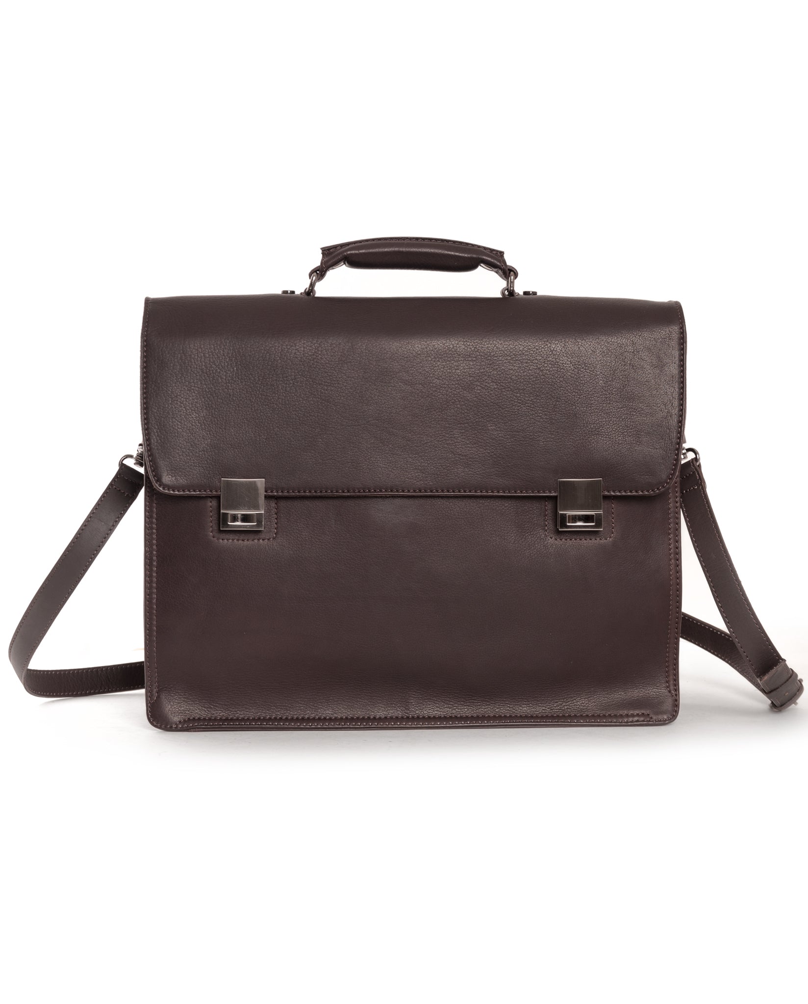 harolds-country-notebook-briefcase-large-aktentasche-schwarz image 1