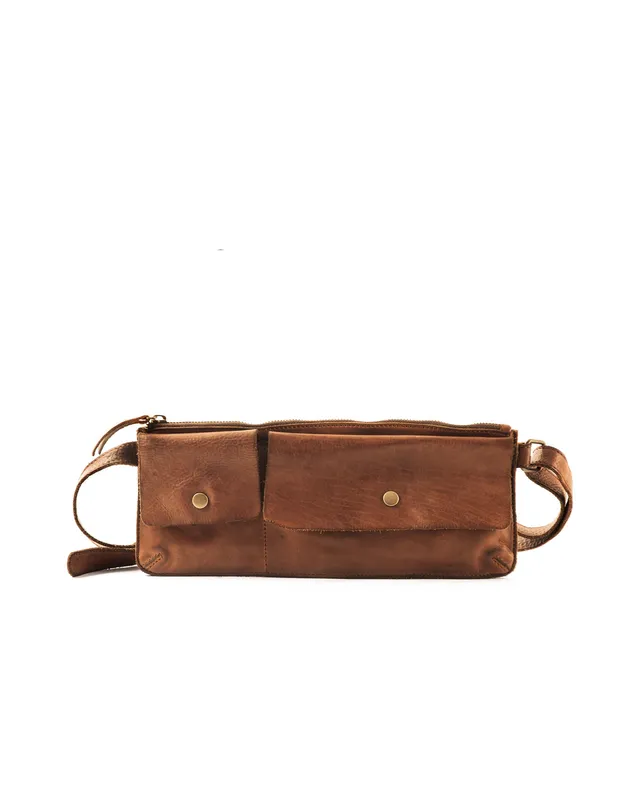 harolds-submarine-beltbag-l-g-rteltasche-schwarz-rindleder image 1