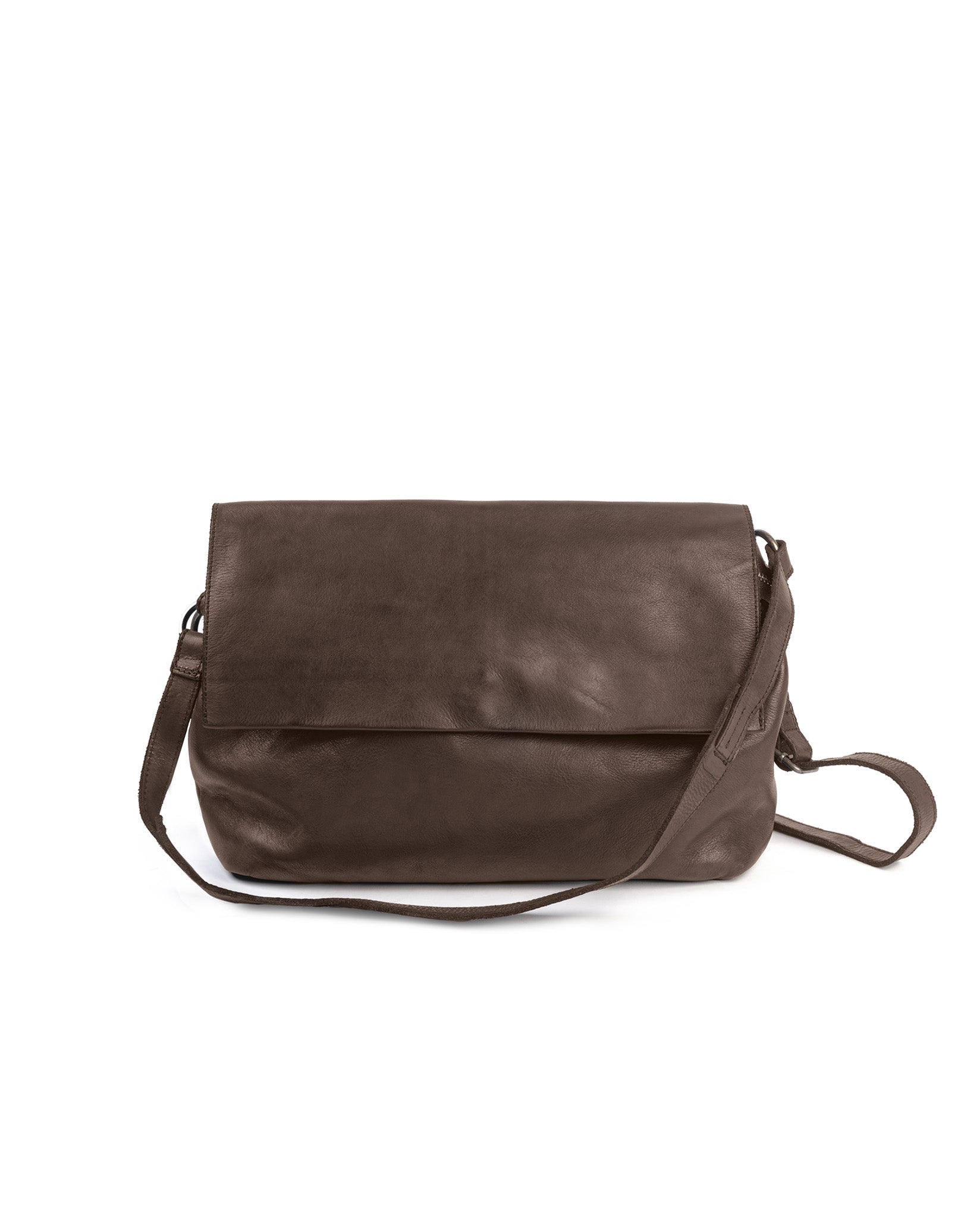 harolds-submarine-handbag-flap-schwarz-leder image 5