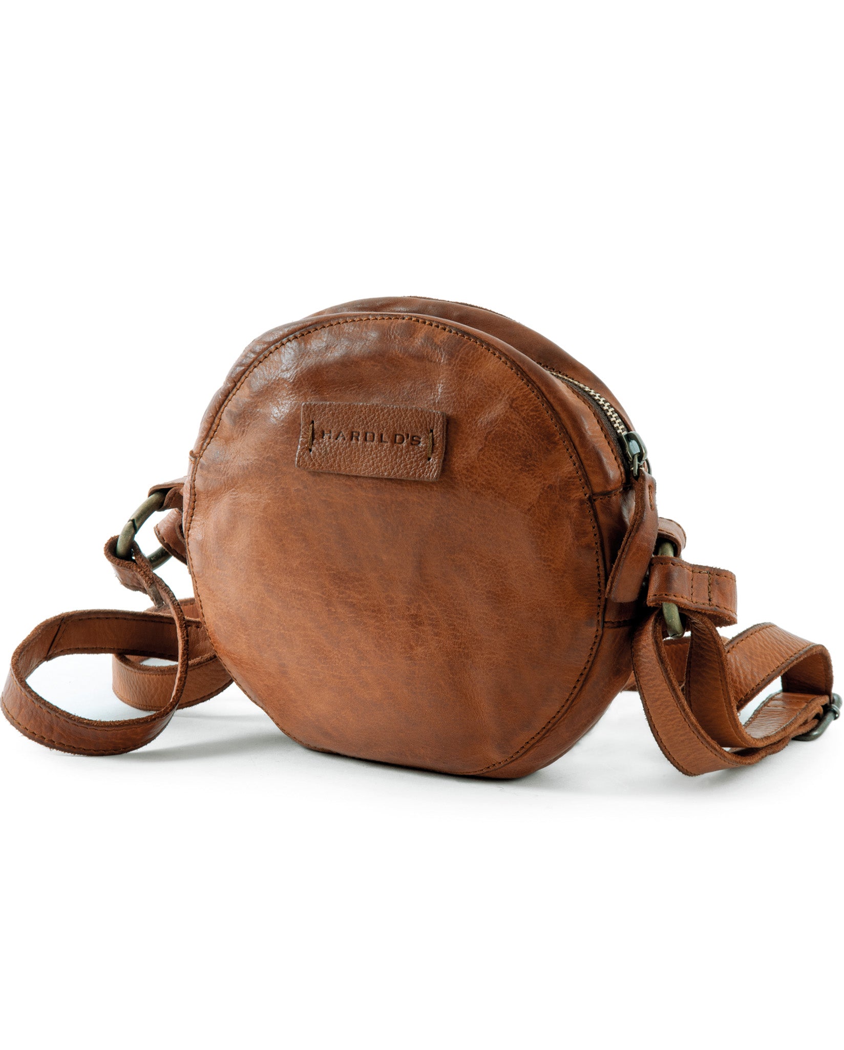 harolds-submarine-shoulderbag-circle-tasche-schwarz image 3