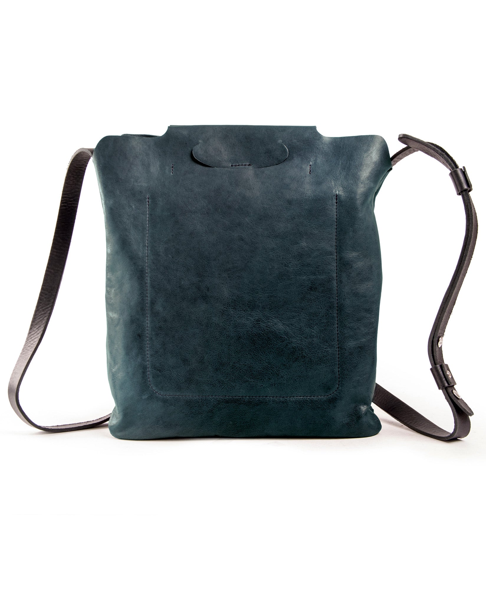 harolds-nabuku-slightbag-shopper-schwarz-lammleder image 8