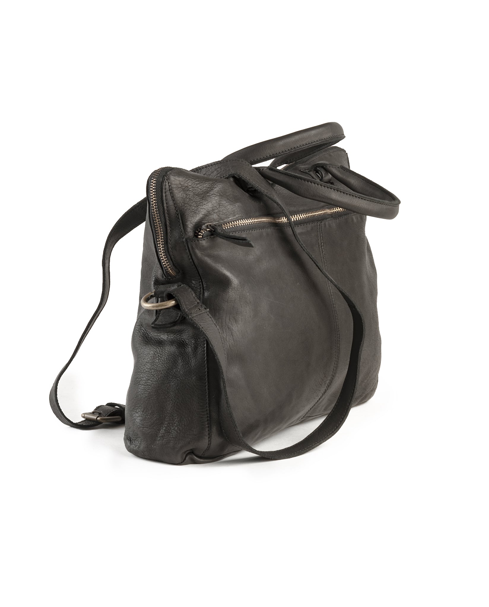 harolds-submarine-post-businessbag-schwarz-15-zoll-rindleder image 5