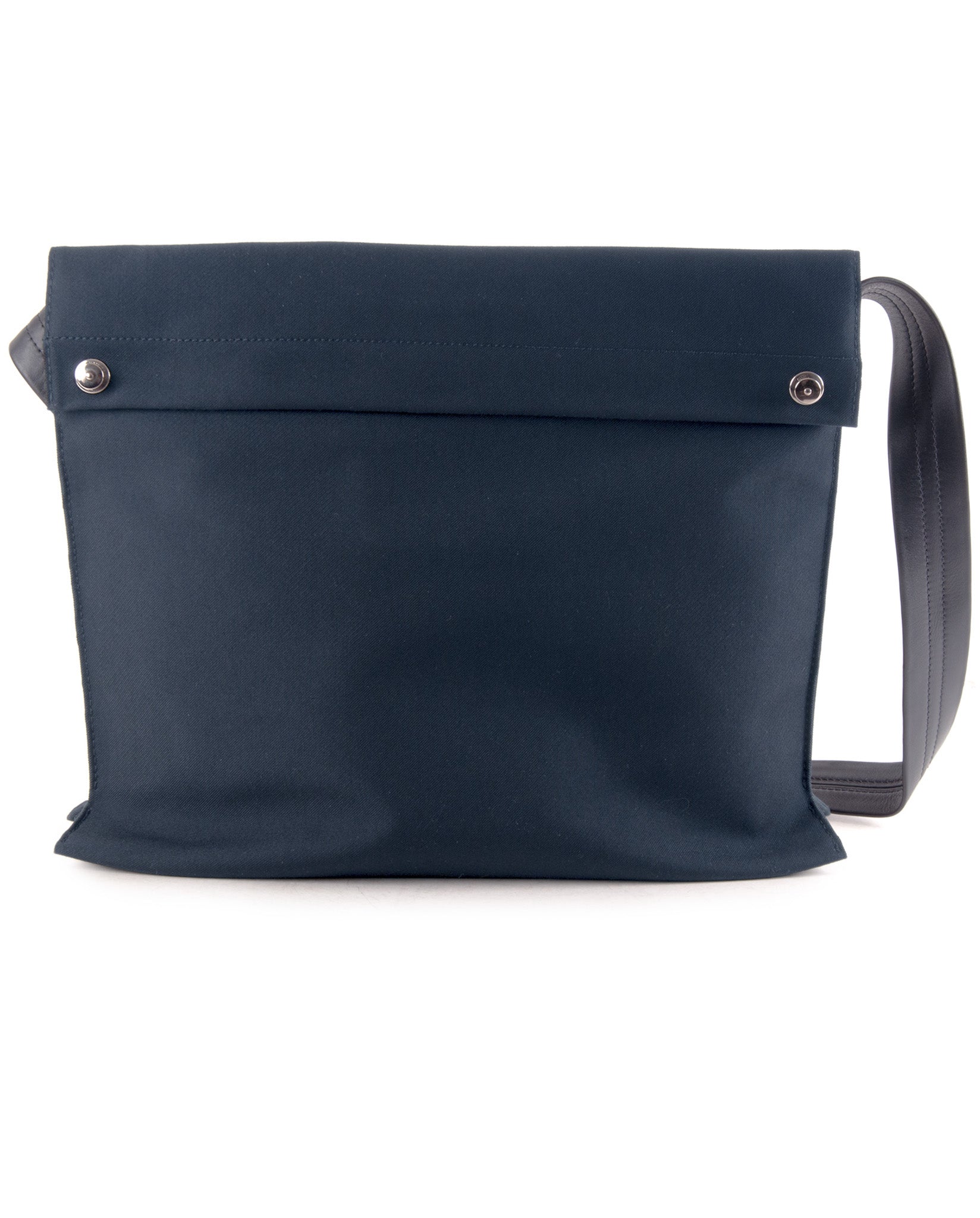 harolds-cubicbag-messenger-m-kuriertasche-schwarz image 3