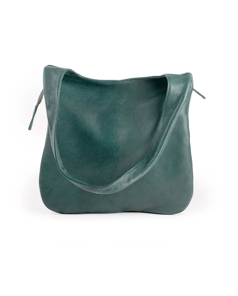 harolds-cufu-pouch-twin-shopper-schwarz-rinderleder image 1
