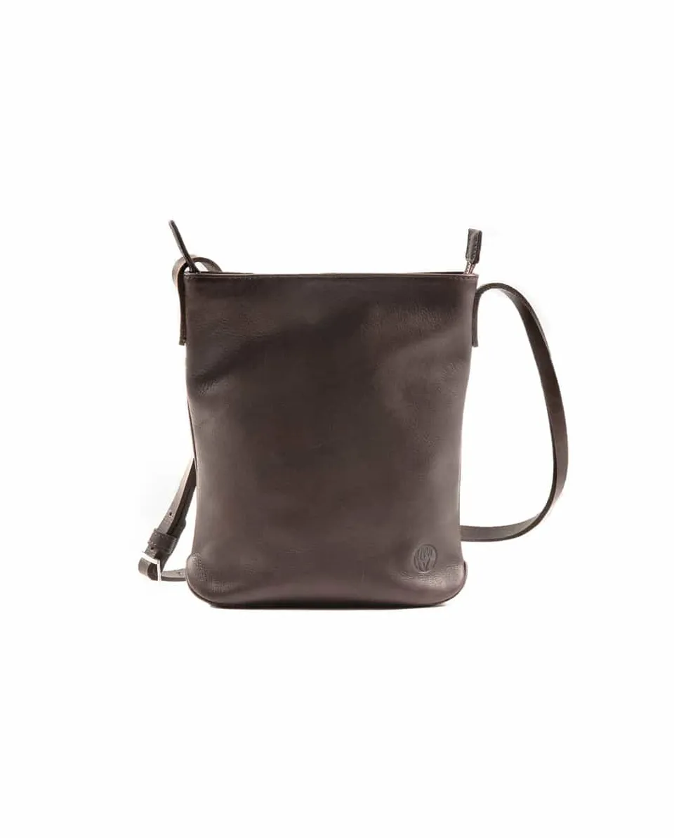 harolds-chaza-shoulderbag-umh-ngetasche-schwarz image 1
