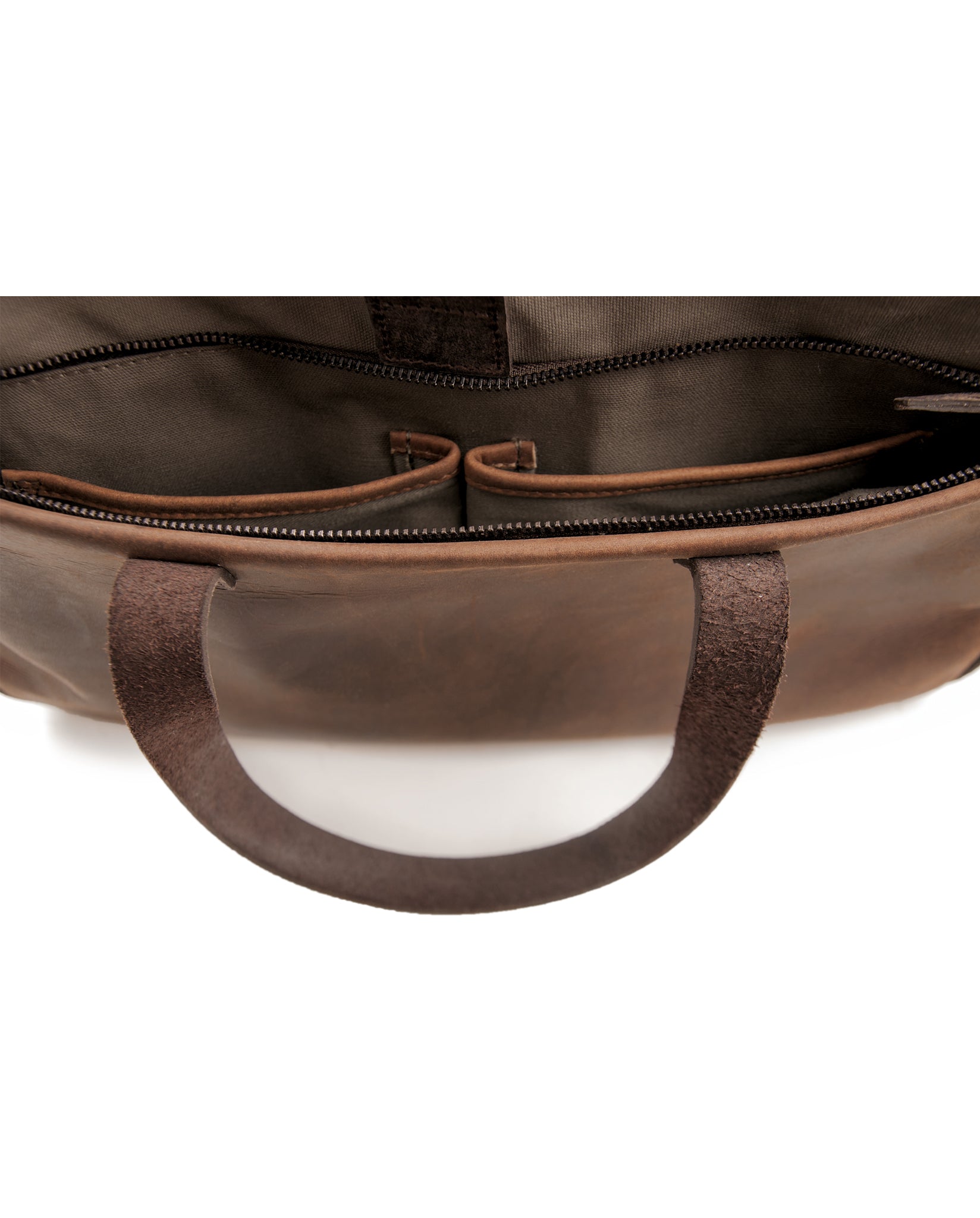 harolds-antic-twister-businessbag-l-businesstasche-natur-leder image 8