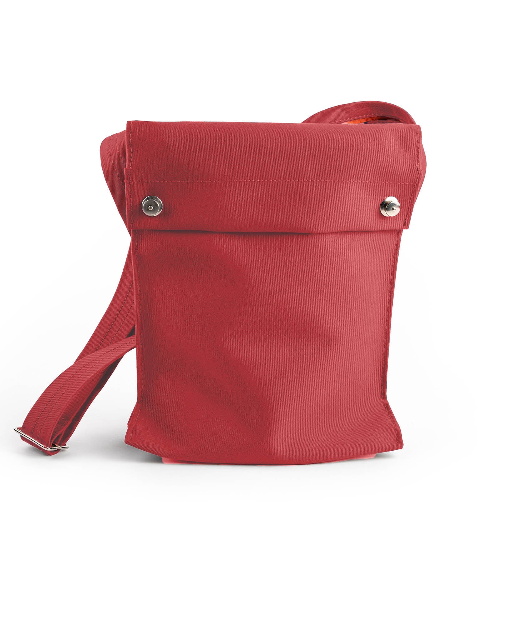 harolds-cubicbag-messenger-up-end-medium-umh-ngetasche-schwarz image 4