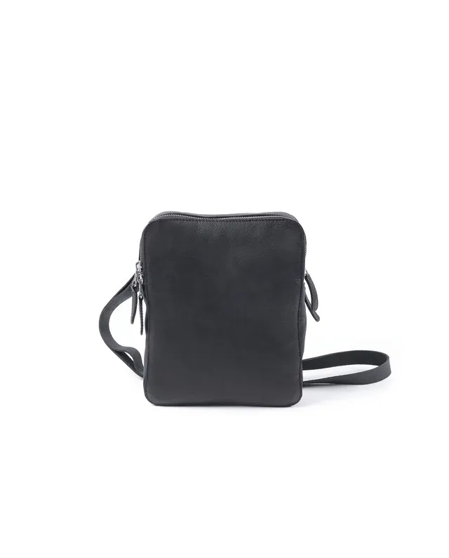 harolds-duo-crossbag-up-umh-ngetasche-herren-schwarz image 1