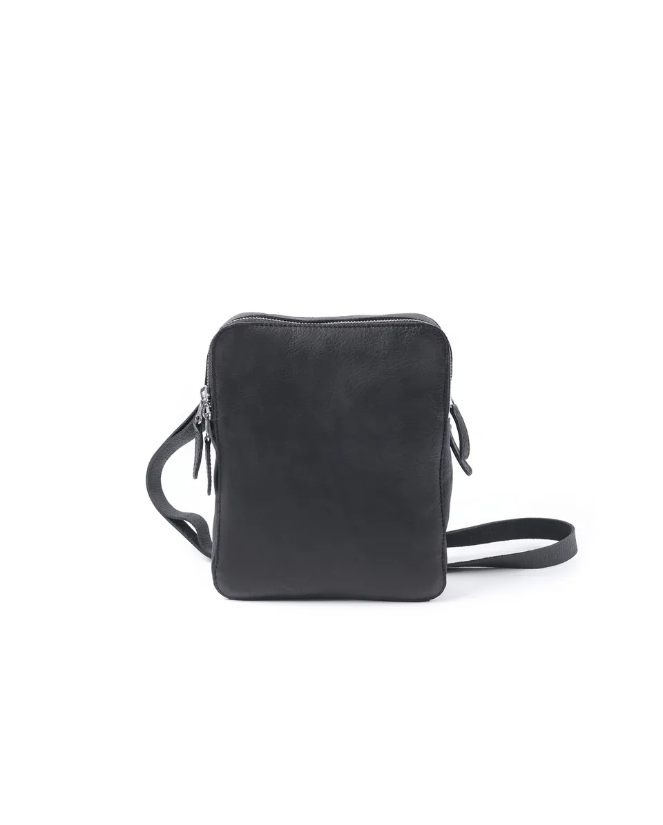 harolds-duo-crossbag-up-umh-ngetasche-herren-schwarz image 1