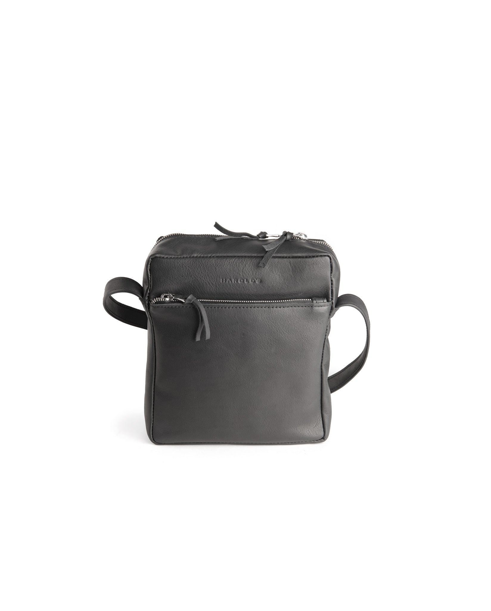 harolds-bague-m-crossbag-up-umh-ngetasche-schwarz-leicht image 5