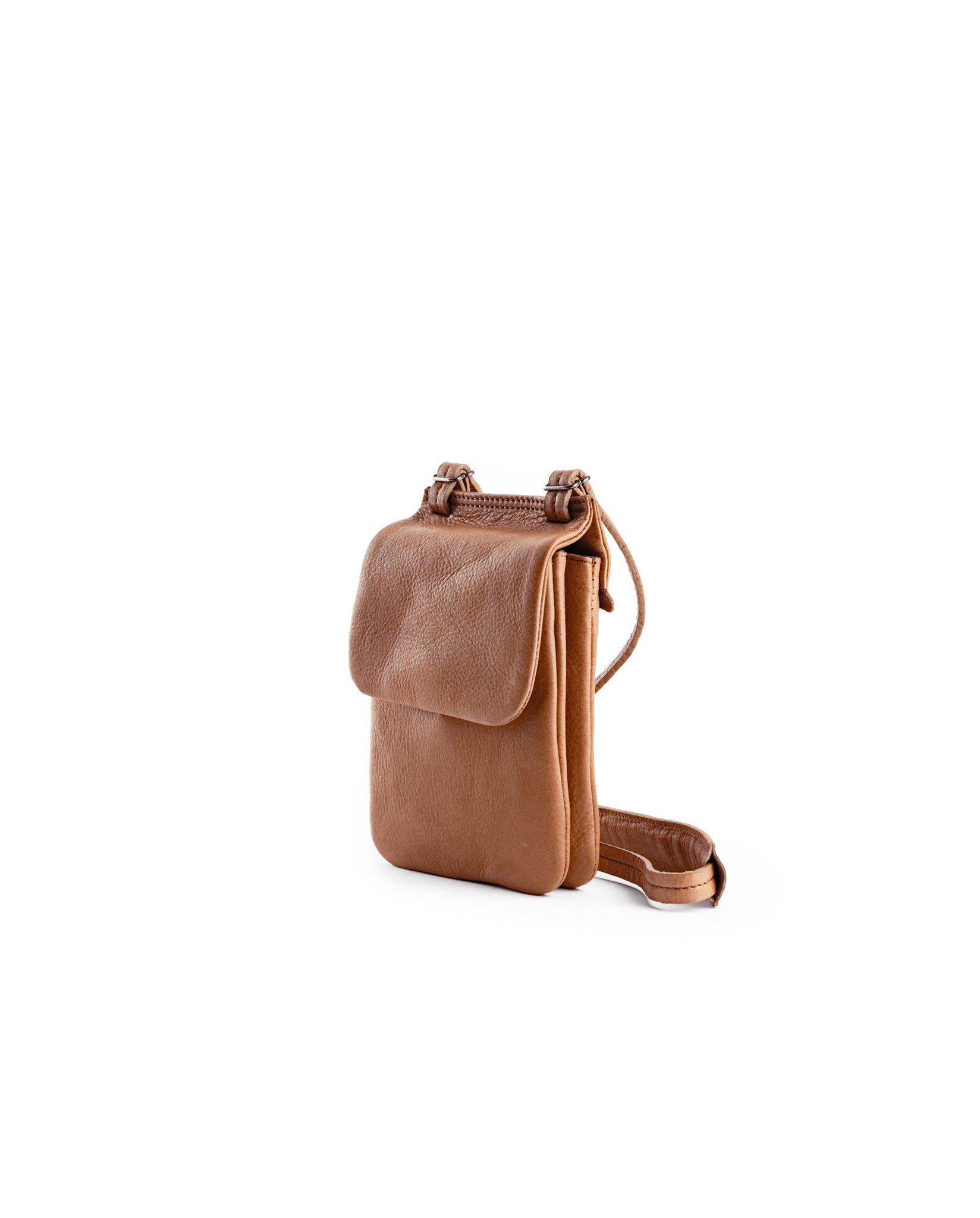 harolds-chacoral-smooth-shoulderbag-small-umh-ngetasche-schwarz-leicht image 8